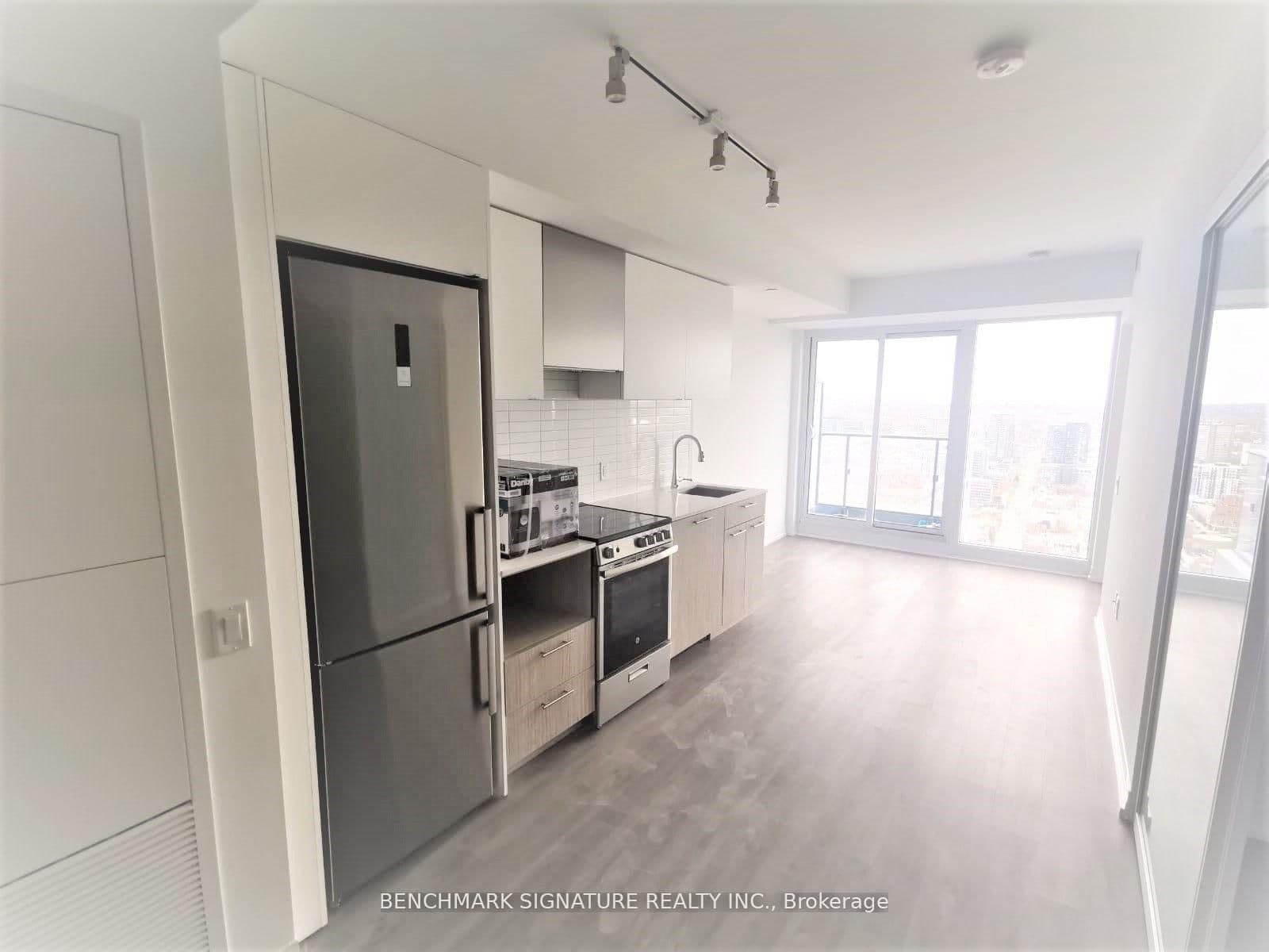 251 Jarvis Street, Unit 4015 thumbnail 4