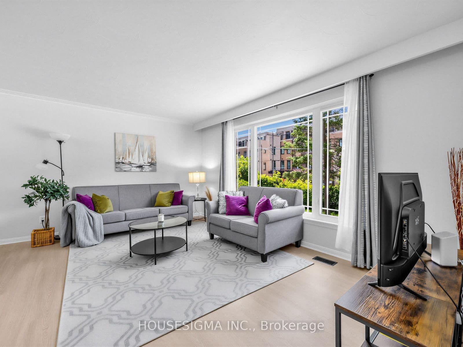 51 Tisdale Avenue, Unit Main Floor thumbnail 2