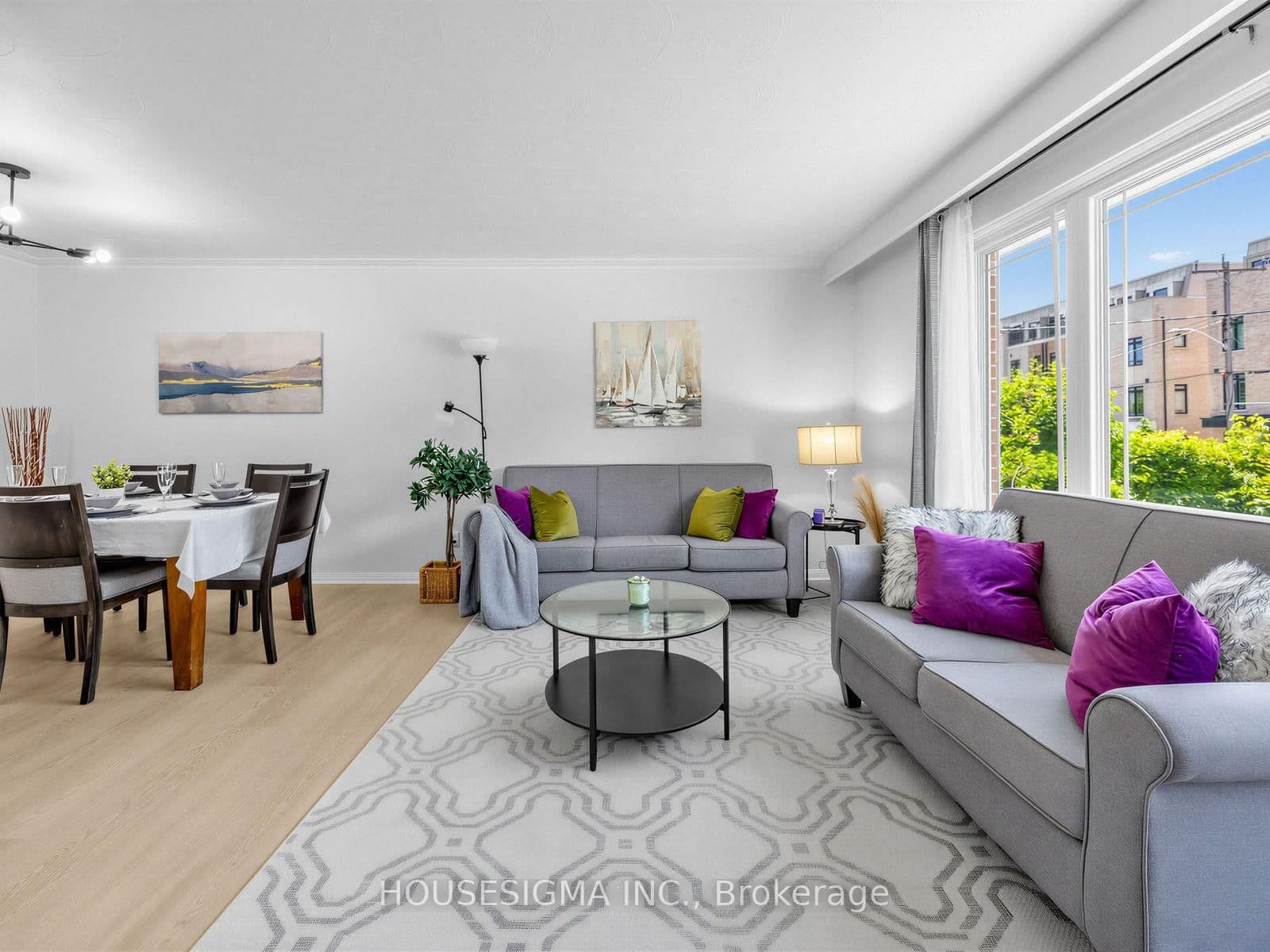 51 Tisdale Avenue, Unit Main Floor thumbnail 3