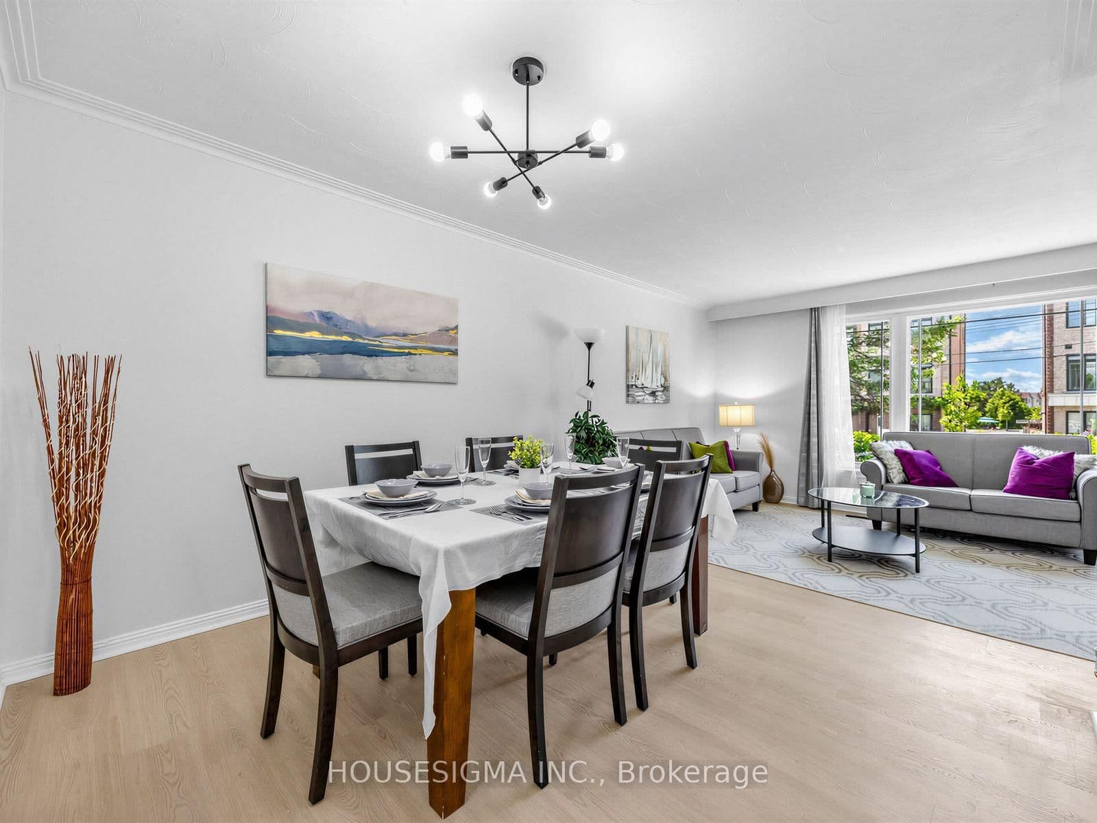 51 Tisdale Avenue, Unit Main Floor thumbnail 6