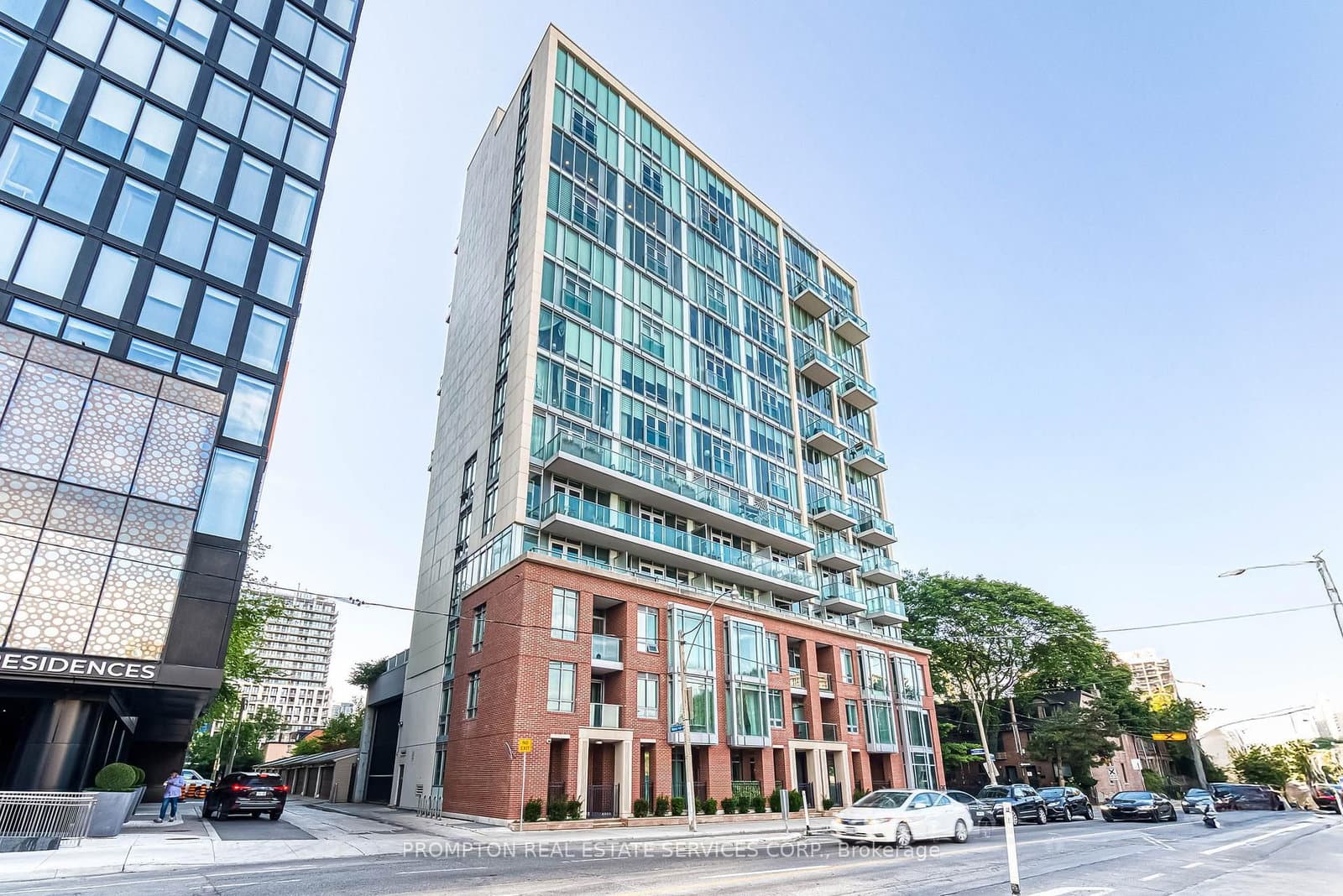 220 George Street, Unit 1105 - Image 1