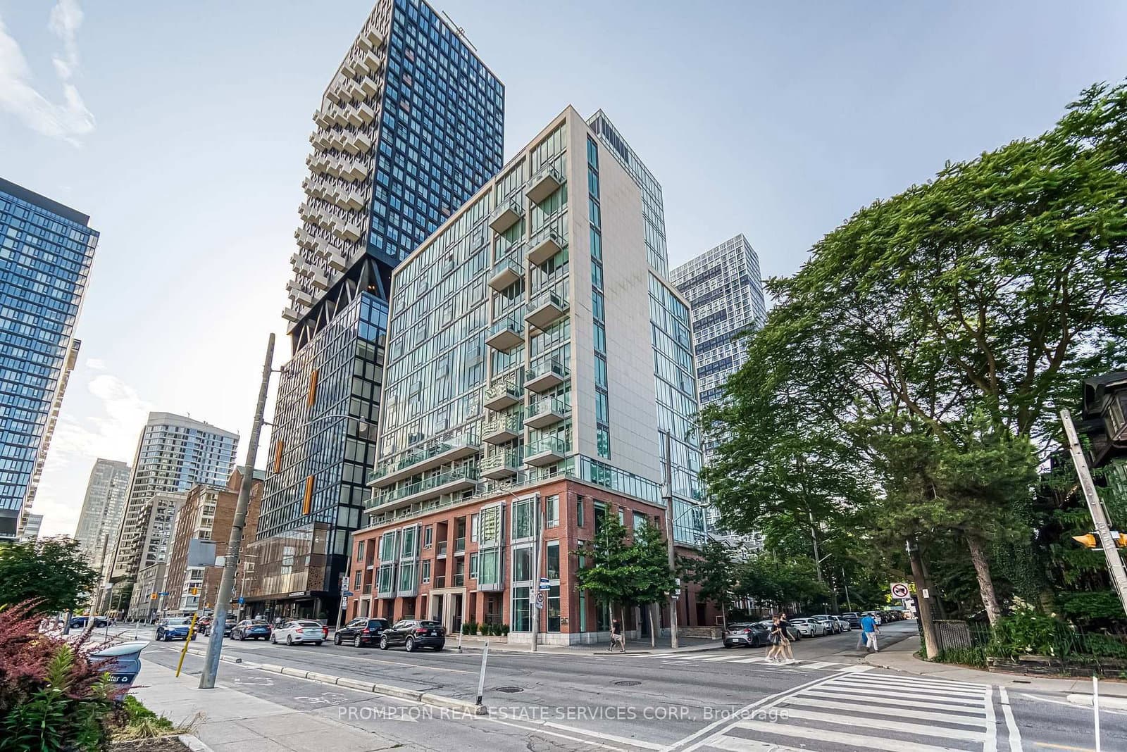 220 George Street, Unit 1105 thumbnail 2
