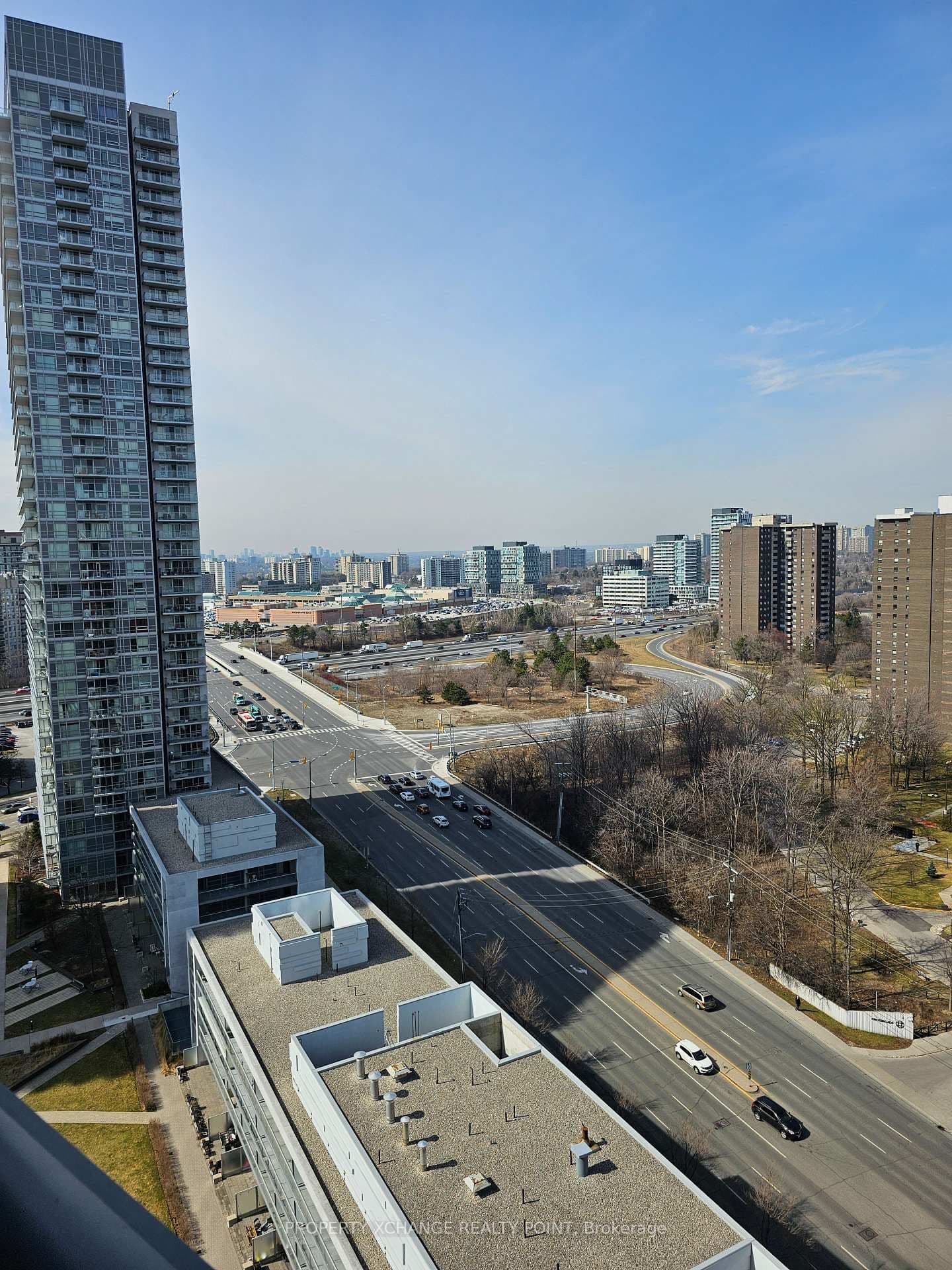 #1804 - 30 Herons Hill Way