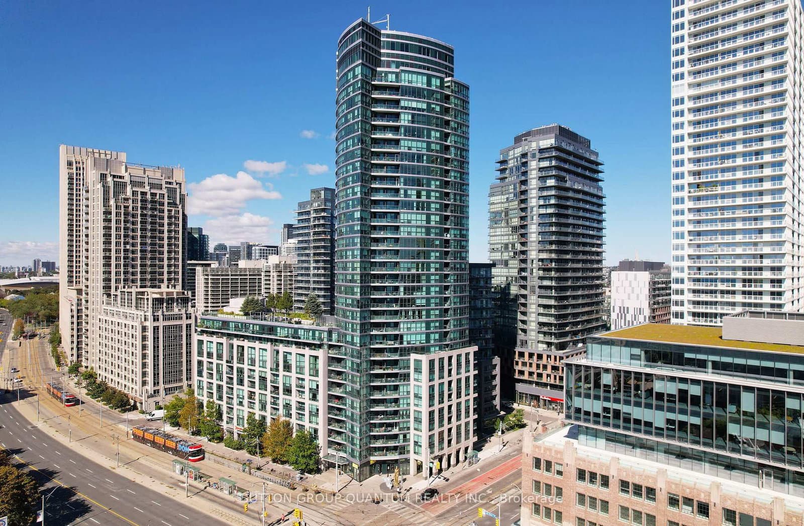 600 Fleet Street, Unit 507 - Image 1