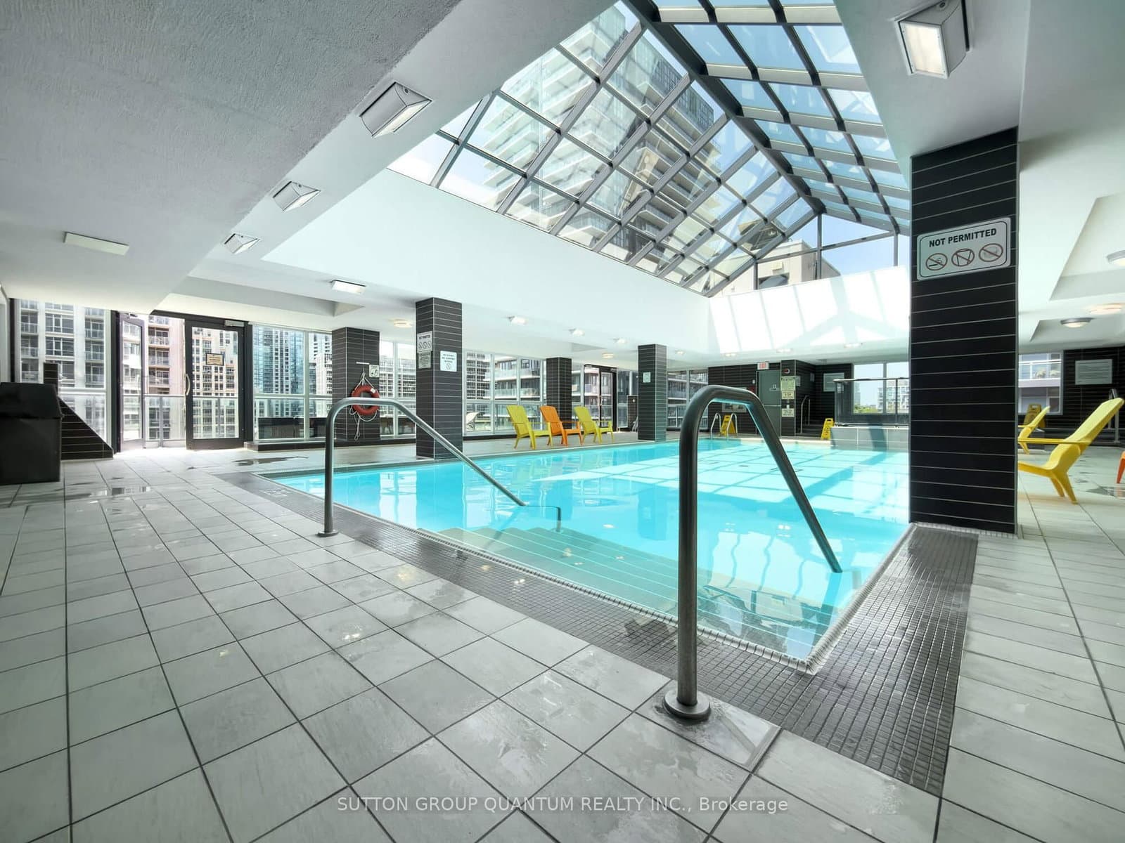 600 Fleet Street, Unit 507 thumbnail 27