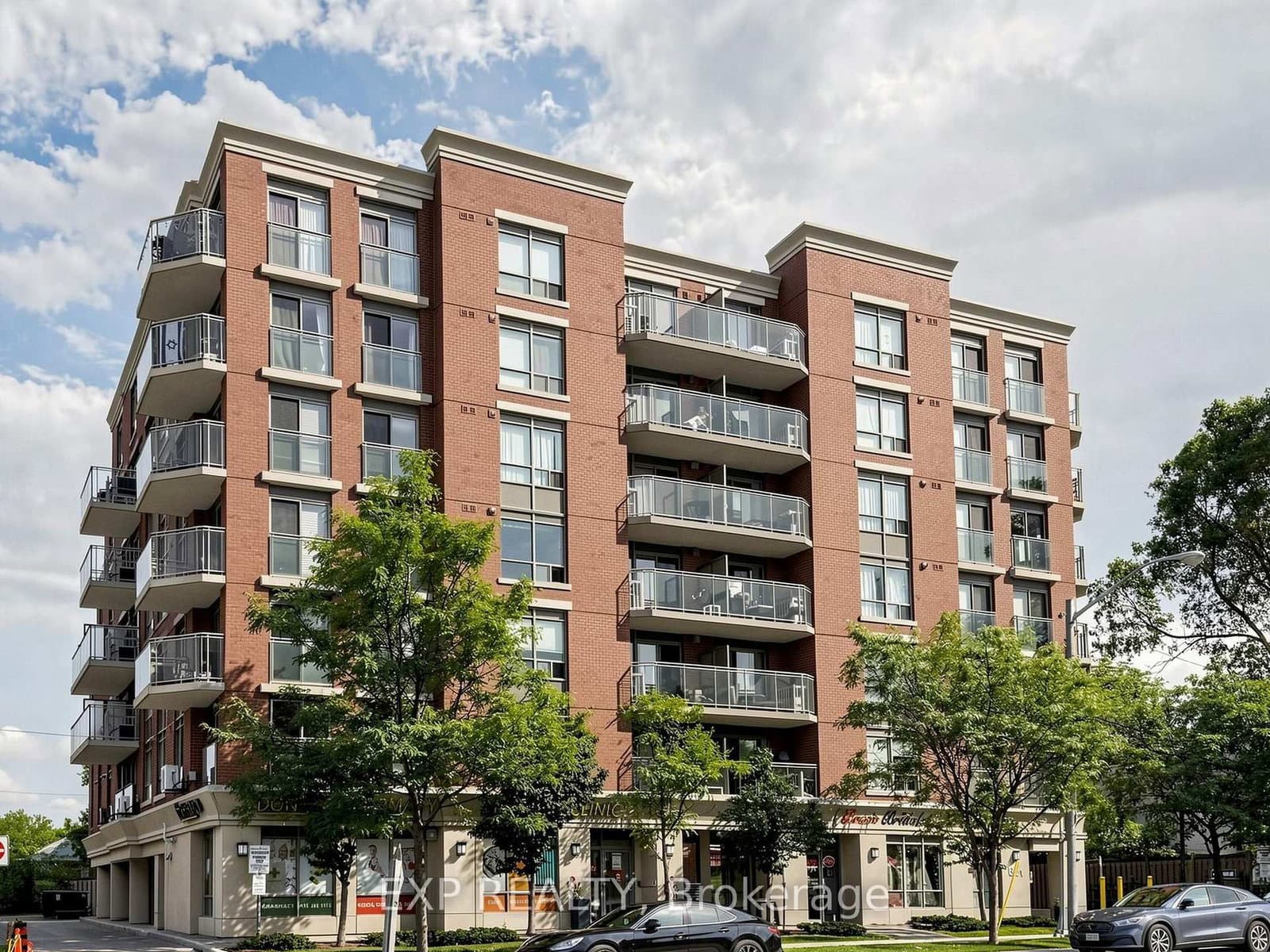 801 Sheppard Avenue W, Unit 302 - Image 1