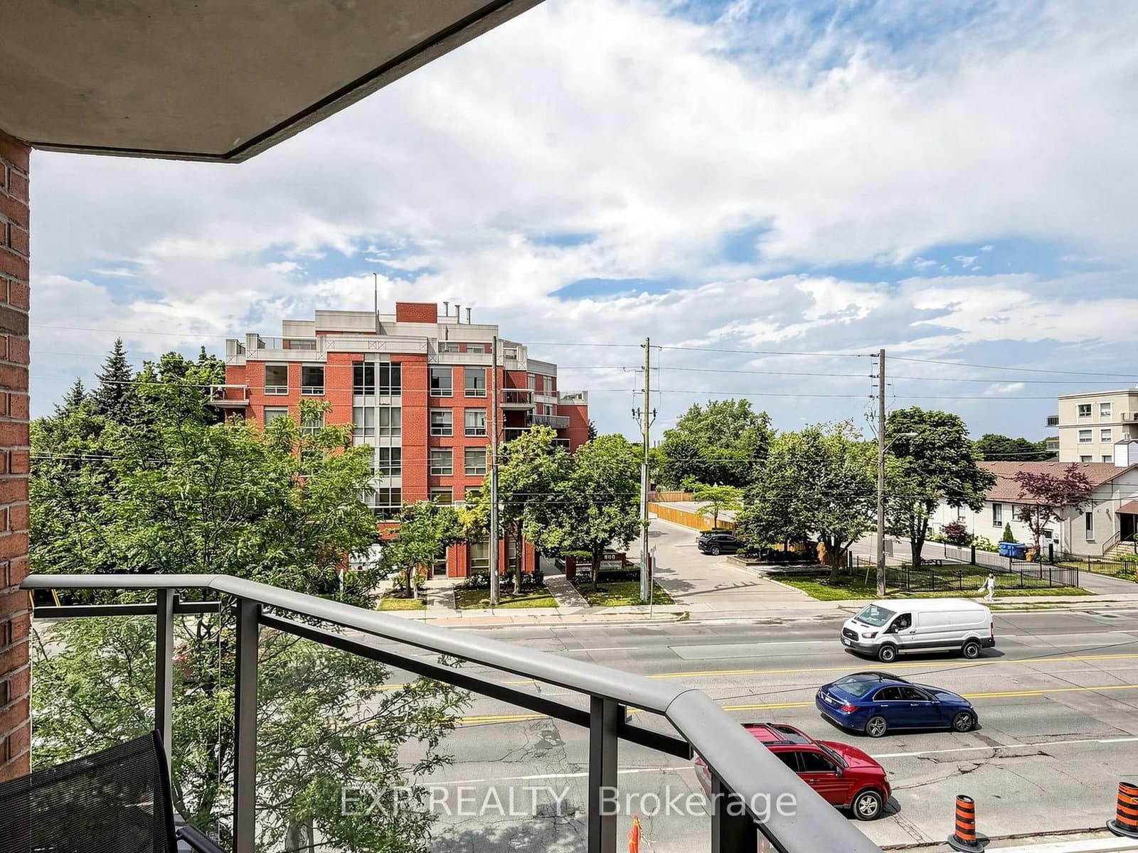 801 Sheppard Avenue W, Unit 302 thumbnail 13