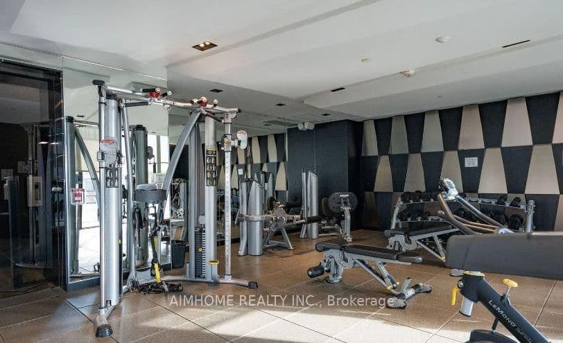 8 Eglinton Avenue E, Unit 3505 thumbnail 14