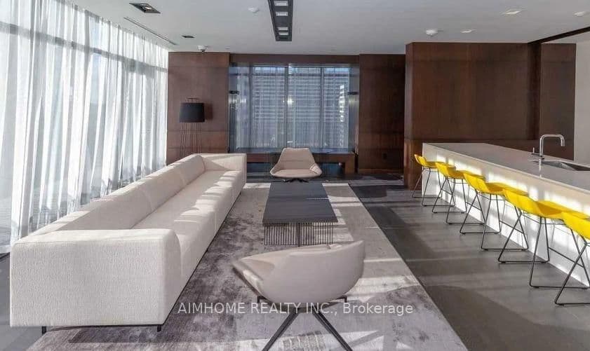 8 Eglinton Avenue E, Unit 3505 thumbnail 16