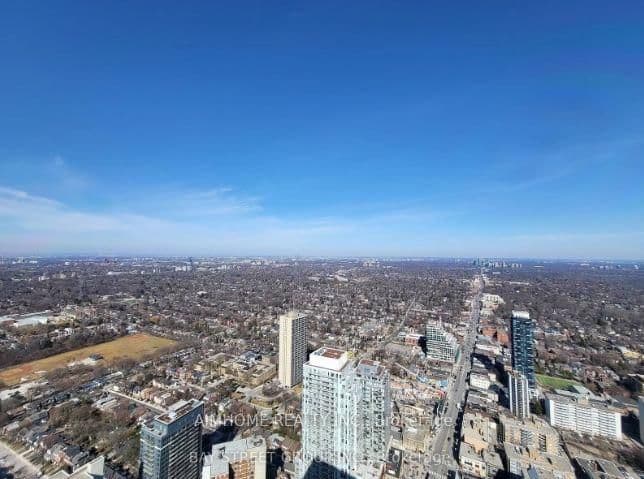8 Eglinton Avenue E, Unit 3505 thumbnail 19