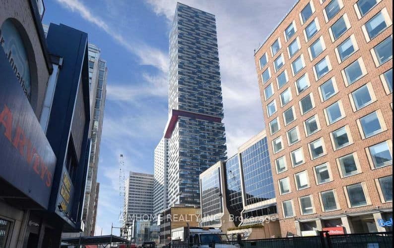 8 Eglinton Avenue E, Unit 3505 thumbnail 2