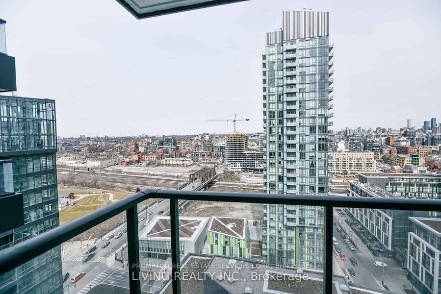 70 Queens Wharf Road, Unit 2507 thumbnail 8