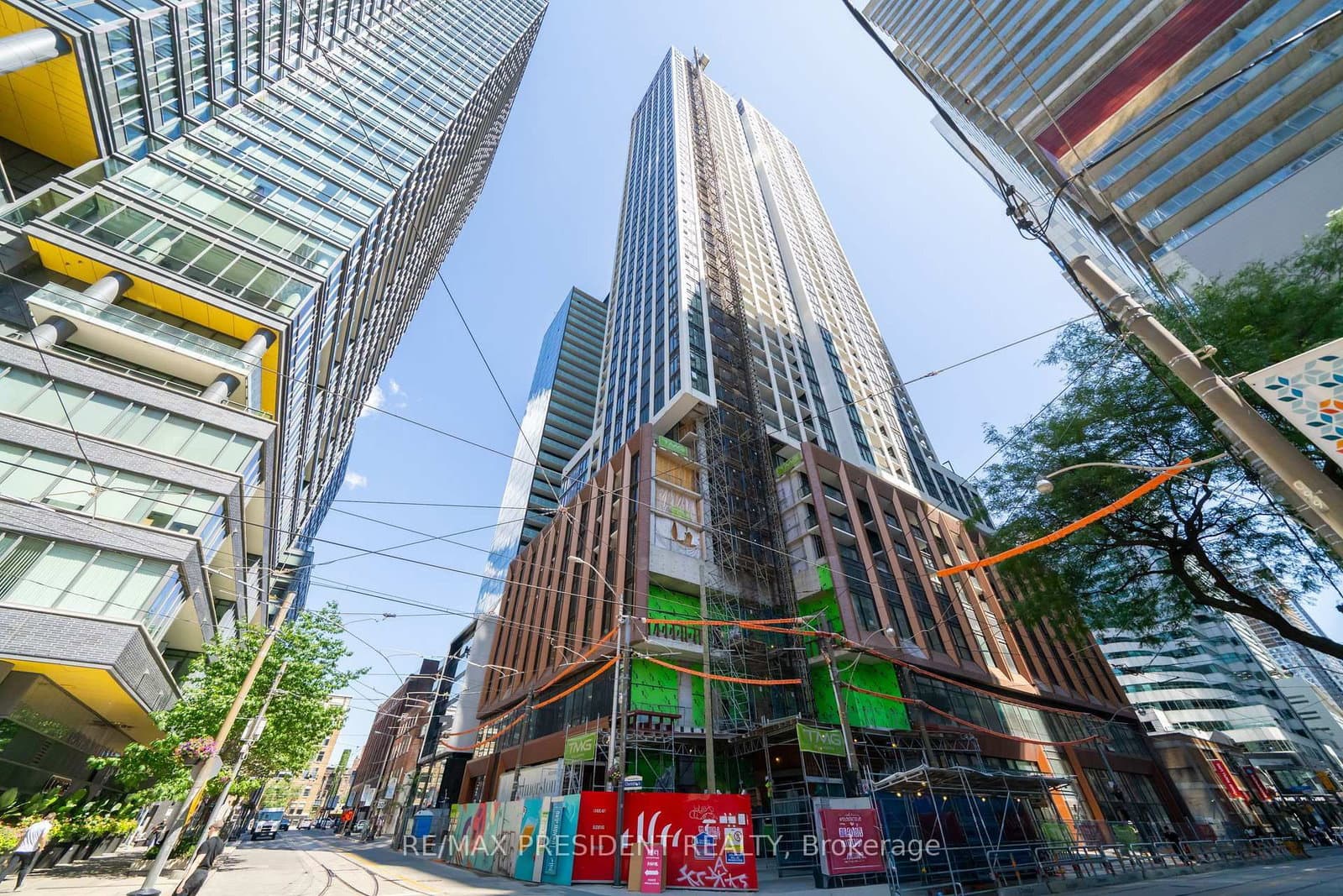 400 King Street W, Unit 808 thumbnail 33