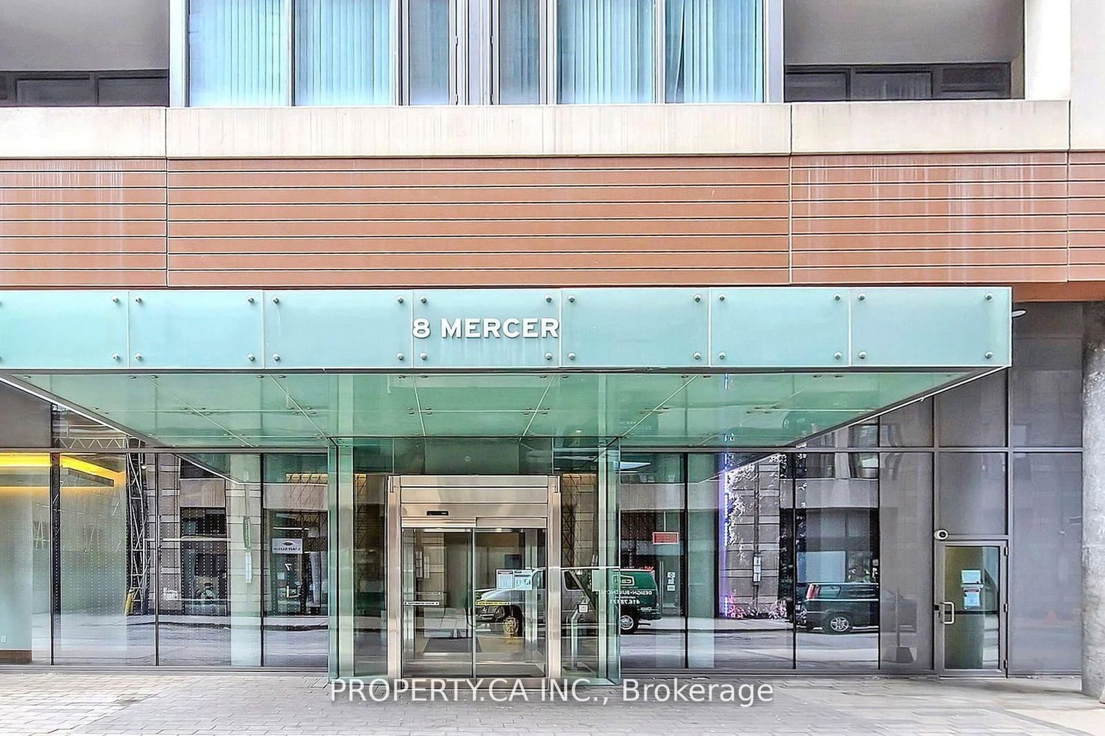 8 Mercer Street, Unit 710 thumbnail 2