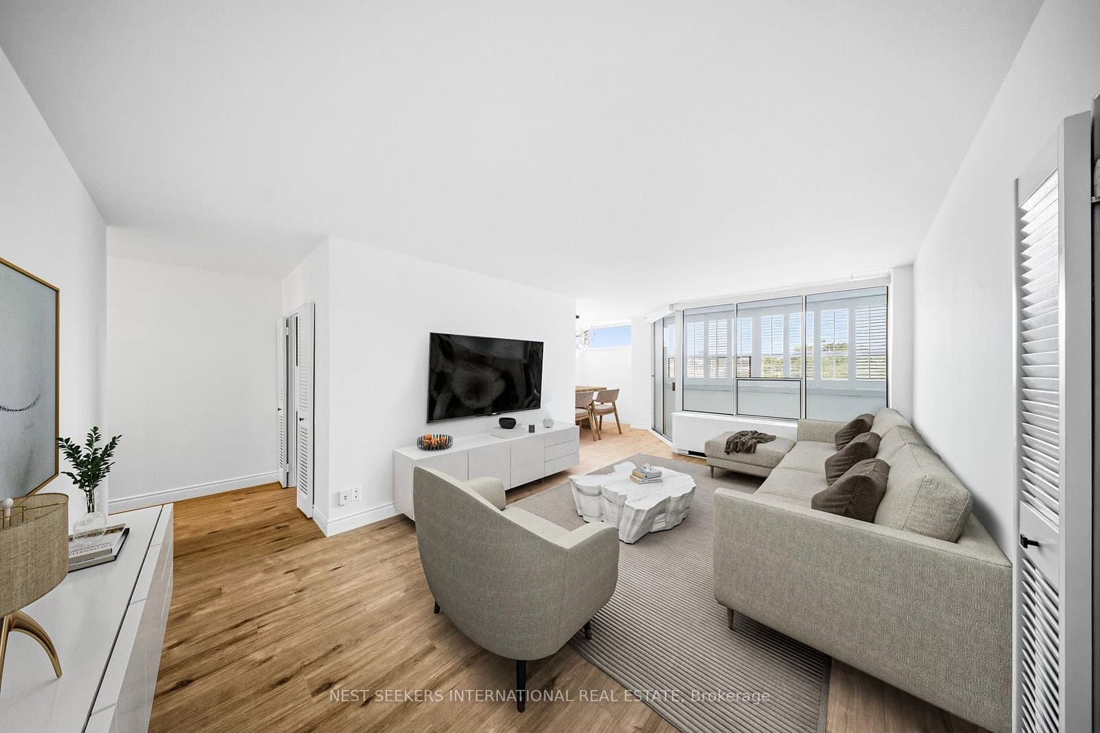 60 Montclair Avenue, Unit 603 - Image 1