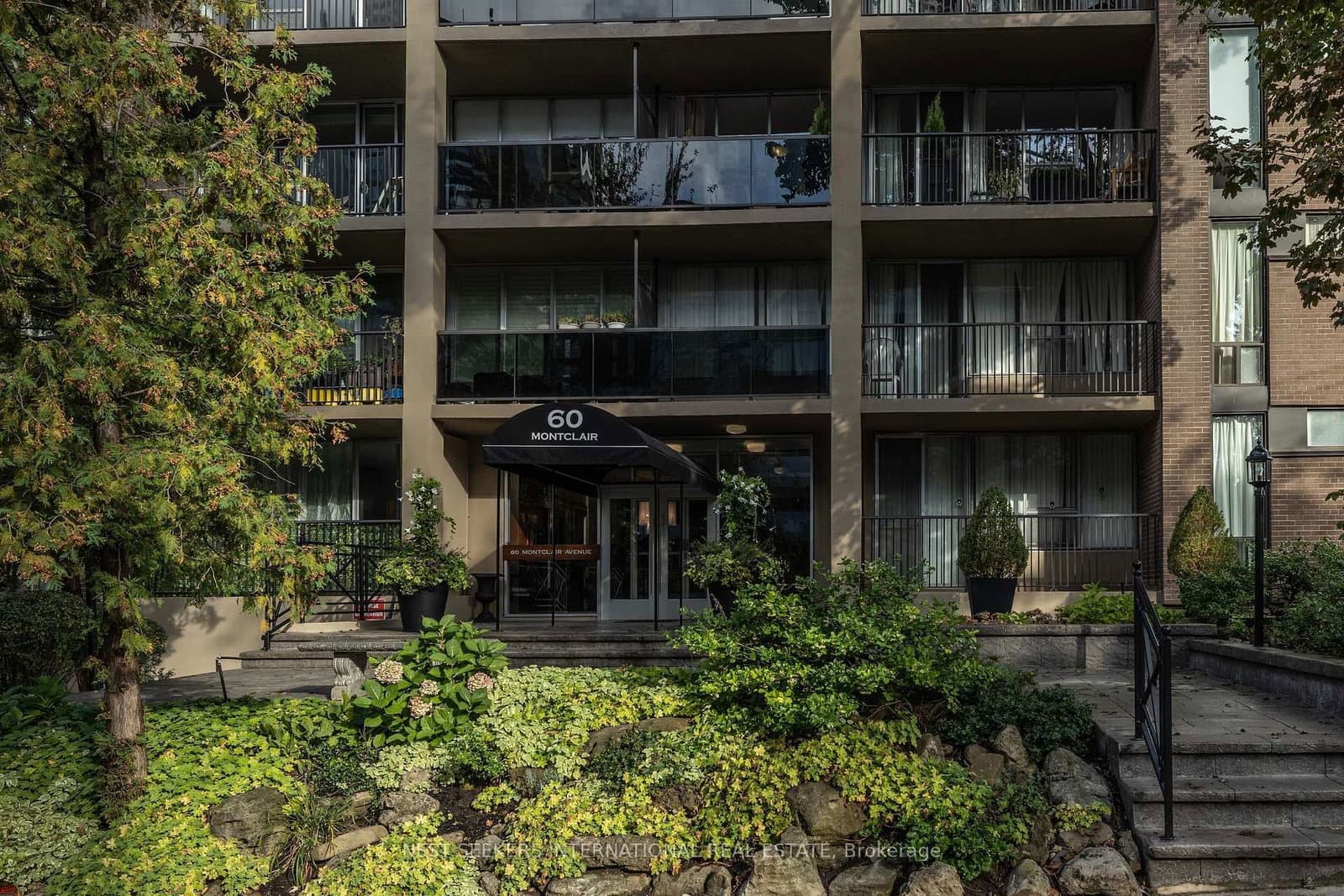 60 Montclair Avenue, Unit 603 thumbnail 13