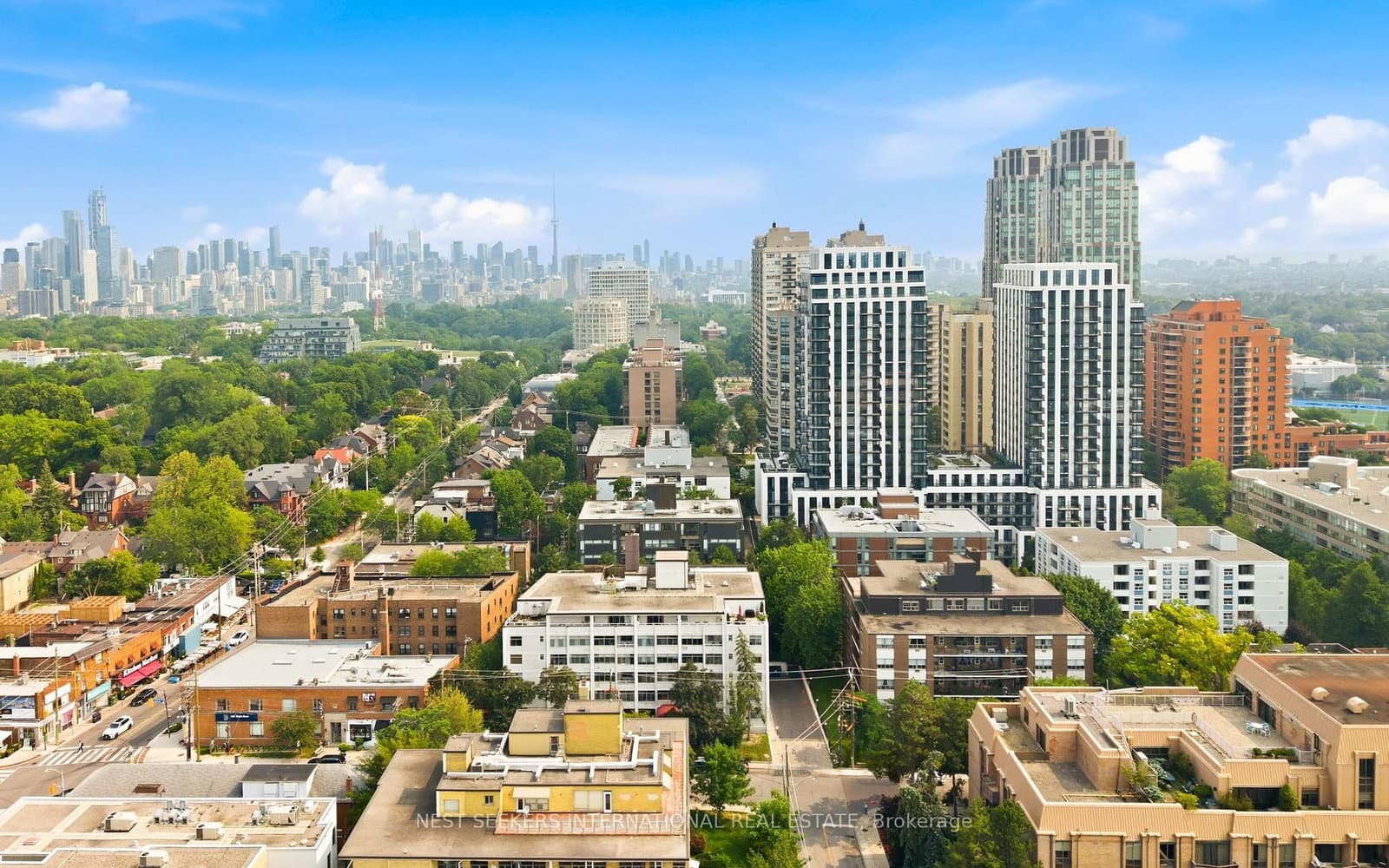 60 Montclair Avenue, Unit 603 thumbnail 15