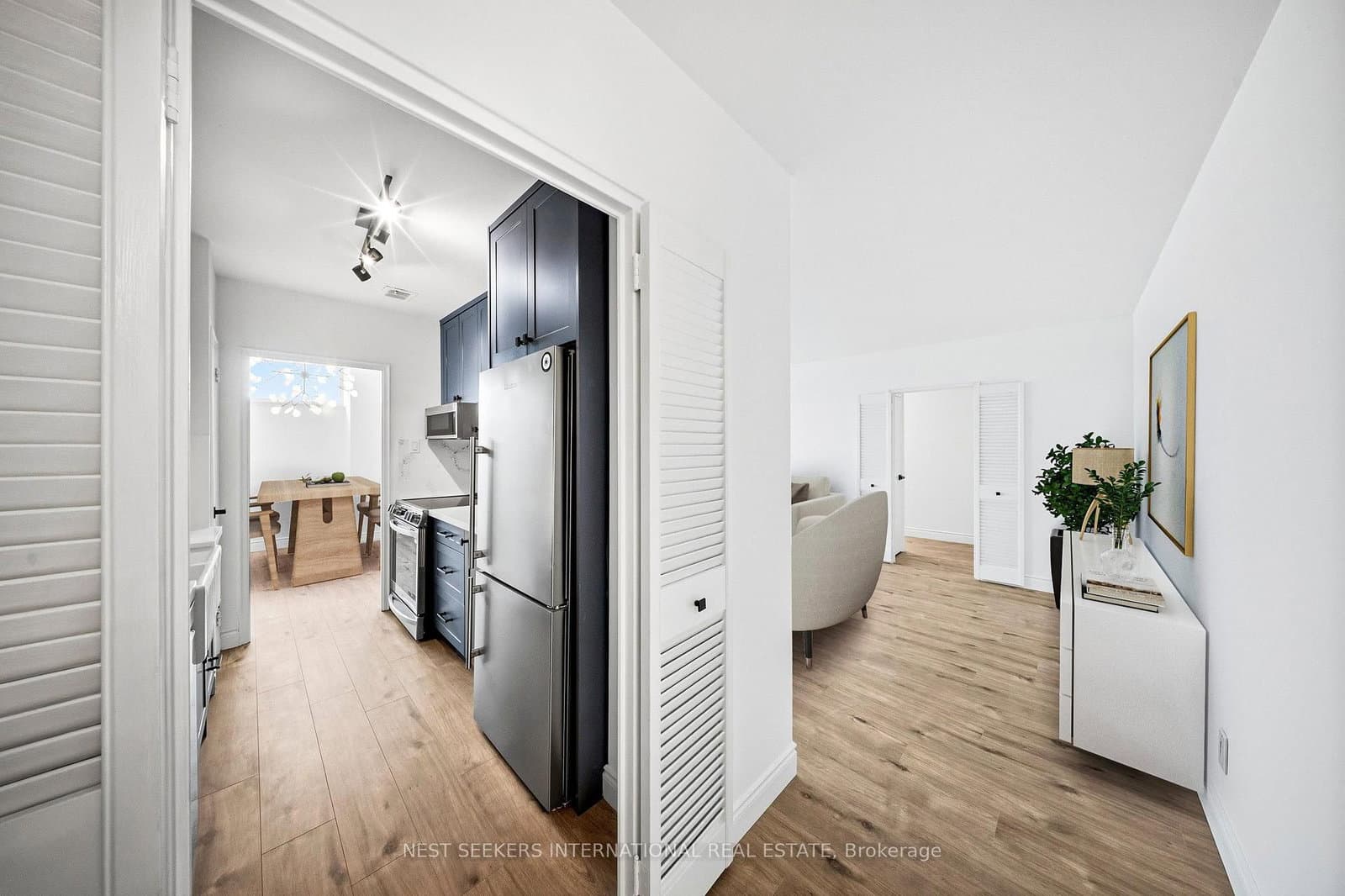 60 Montclair Avenue, Unit 603 thumbnail 7