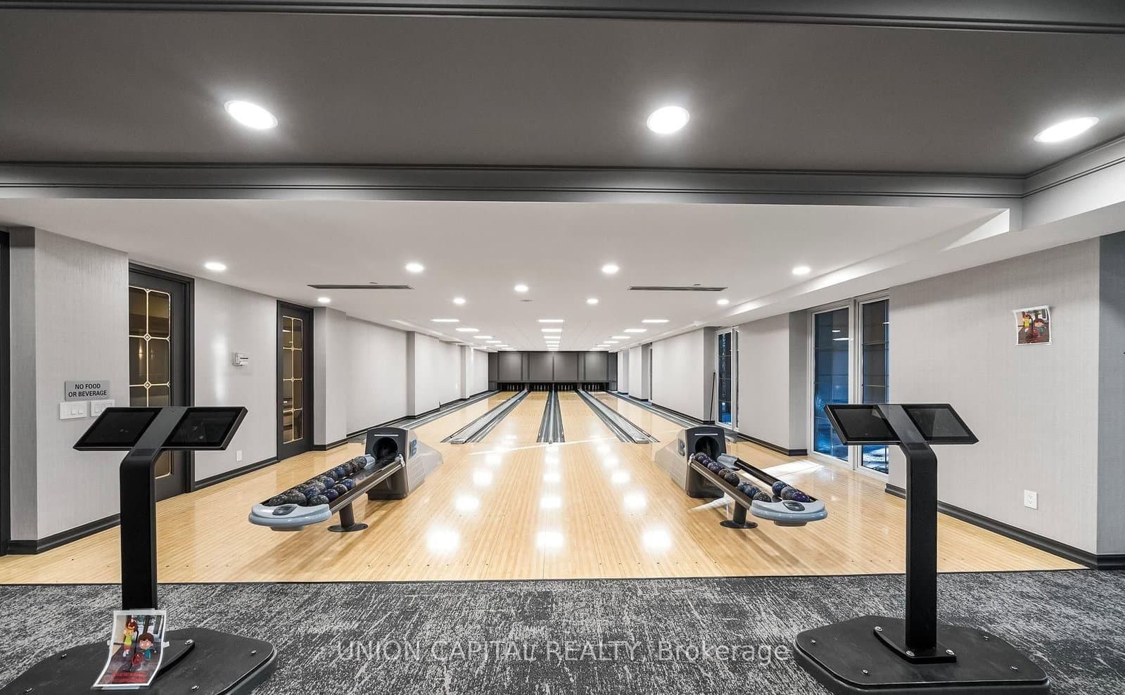 78 Harrison Garden Boulevard, Unit 1007 thumbnail 28