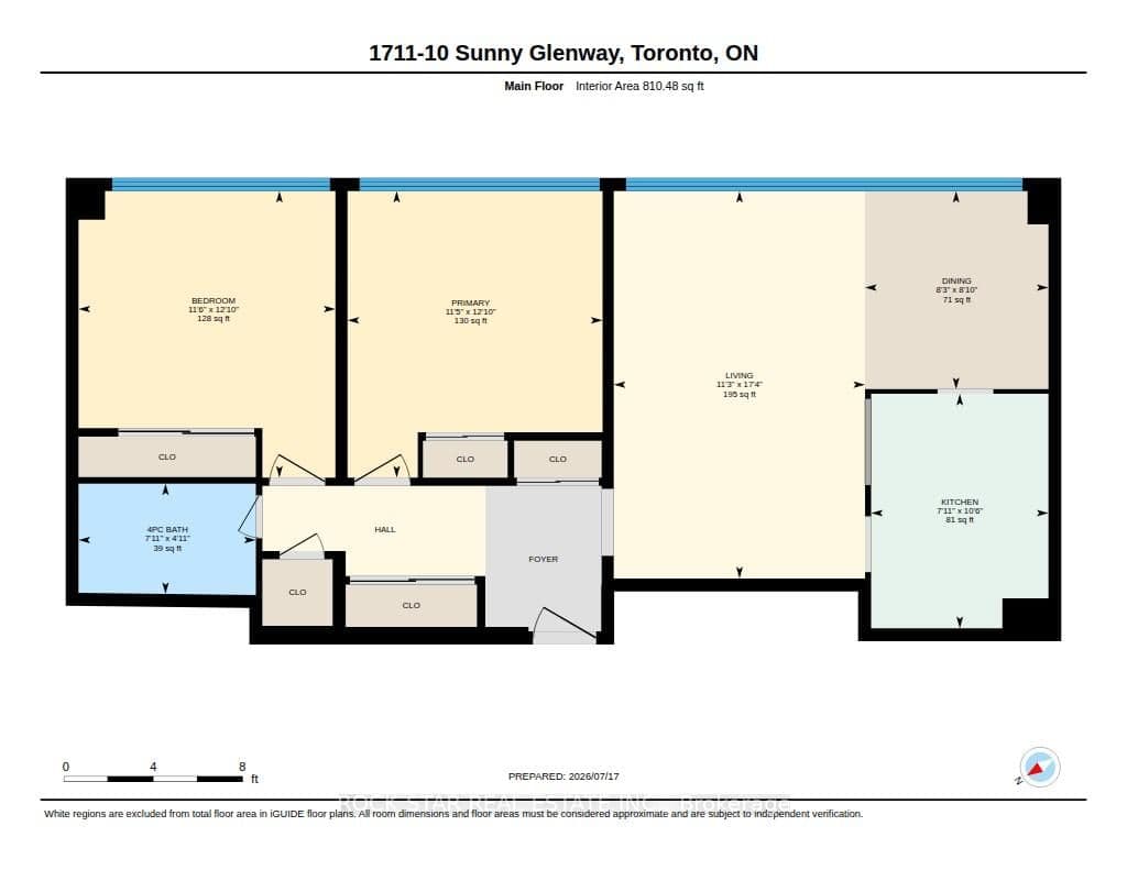 10 Sunny Glenway, Unit 1711 thumbnail 24