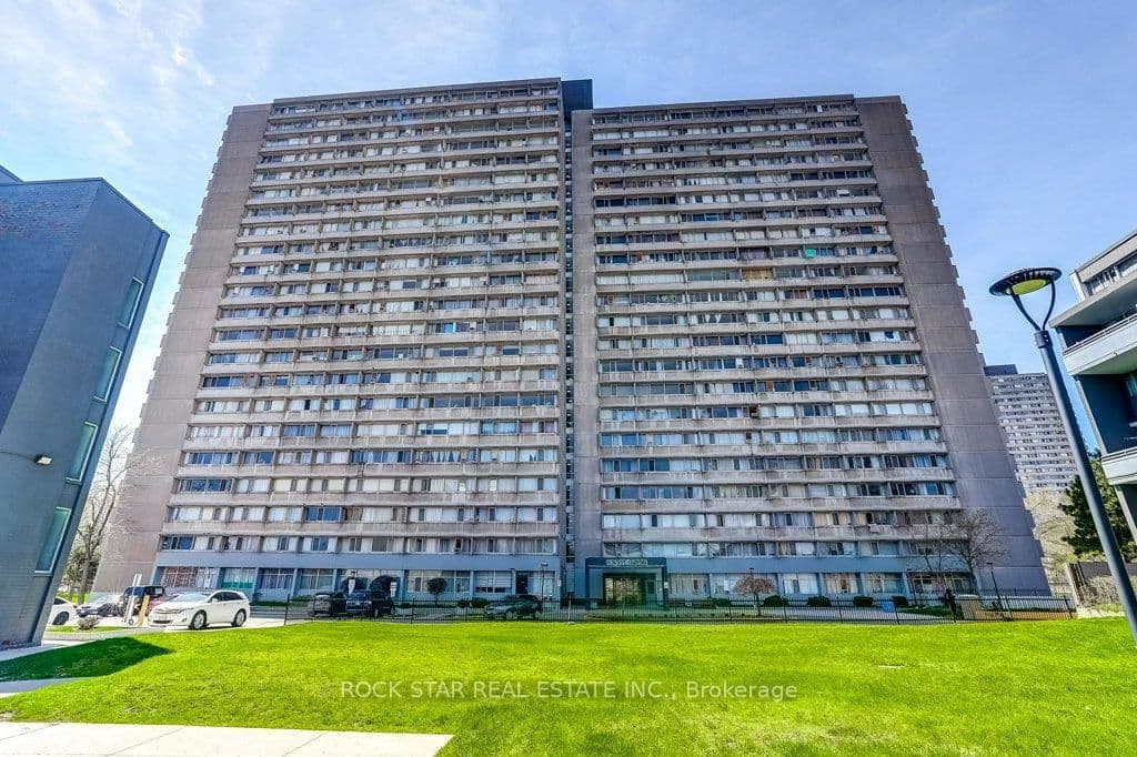 10 Sunny Glenway, Unit 1711 thumbnail 26