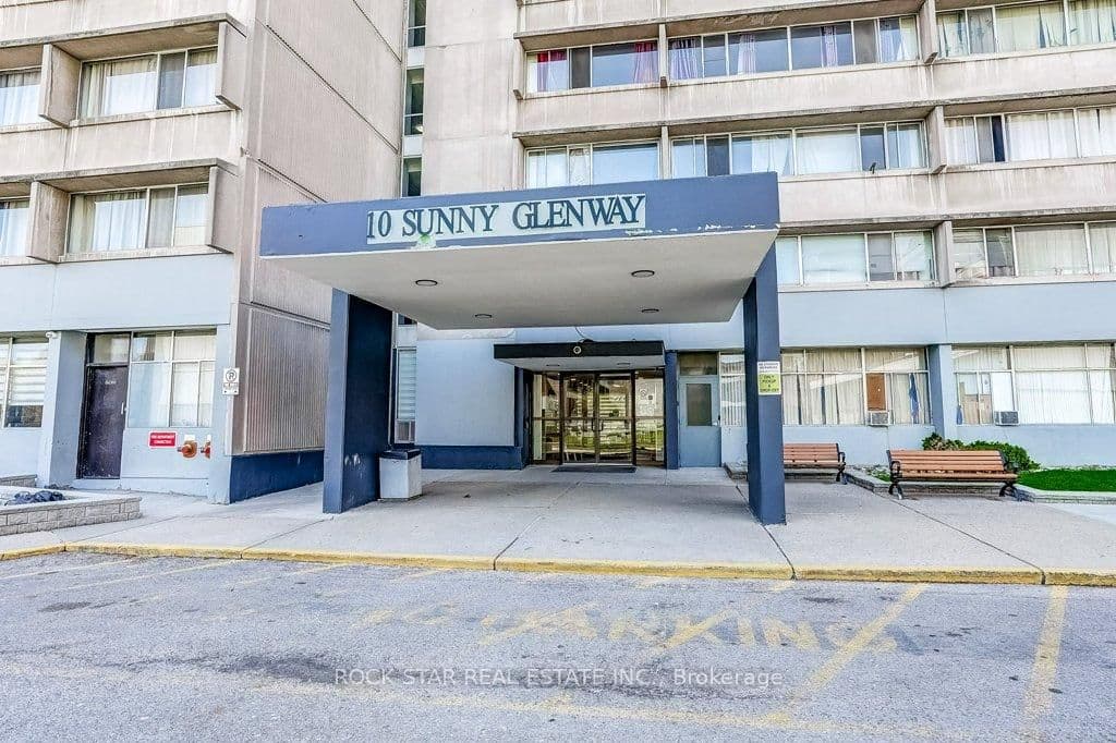 10 Sunny Glenway, Unit 1711 thumbnail 3
