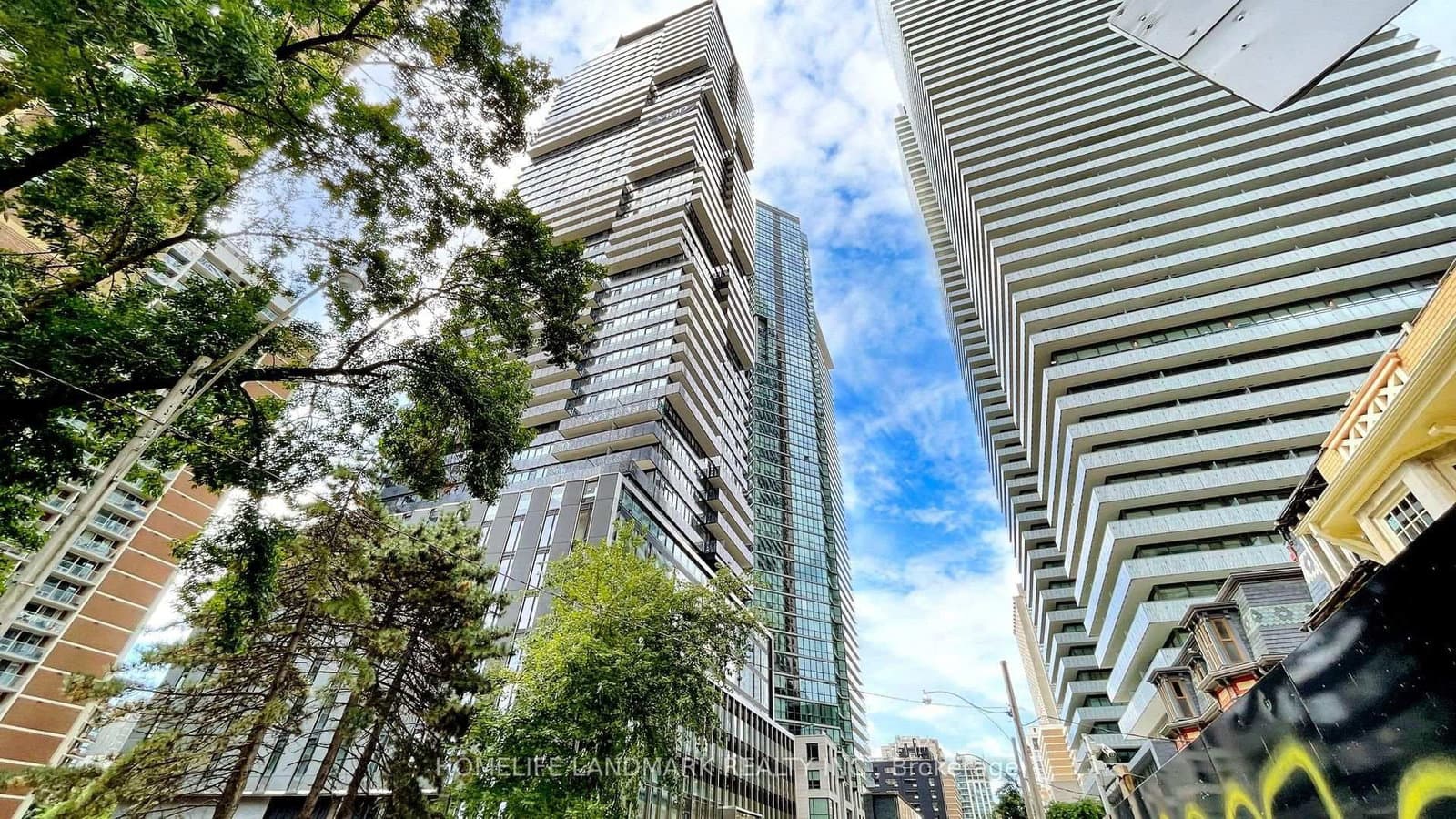 55 Charles Street E, Unit TH05 - Image 1