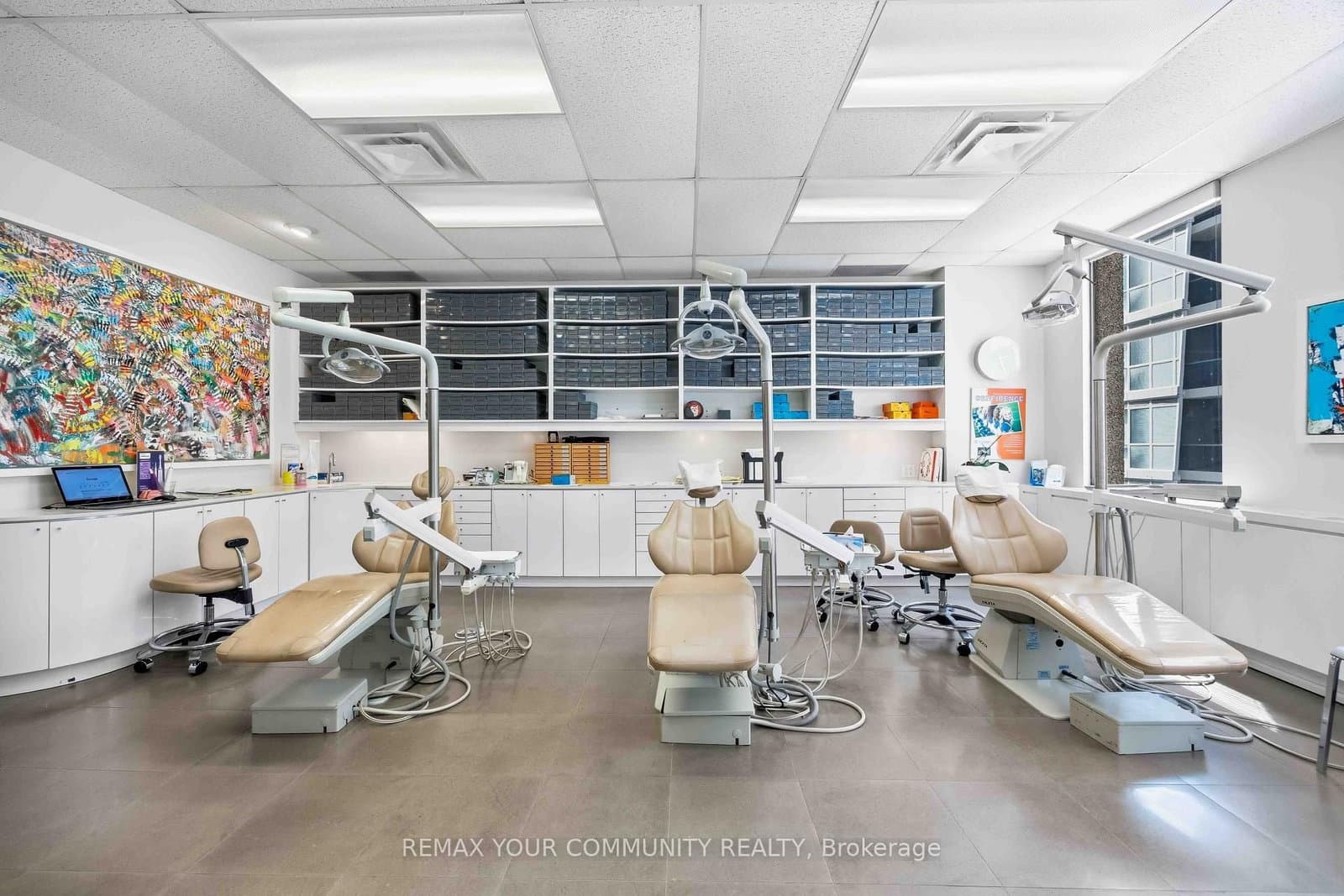 1240 Bay Street, Unit 706 - Image 1