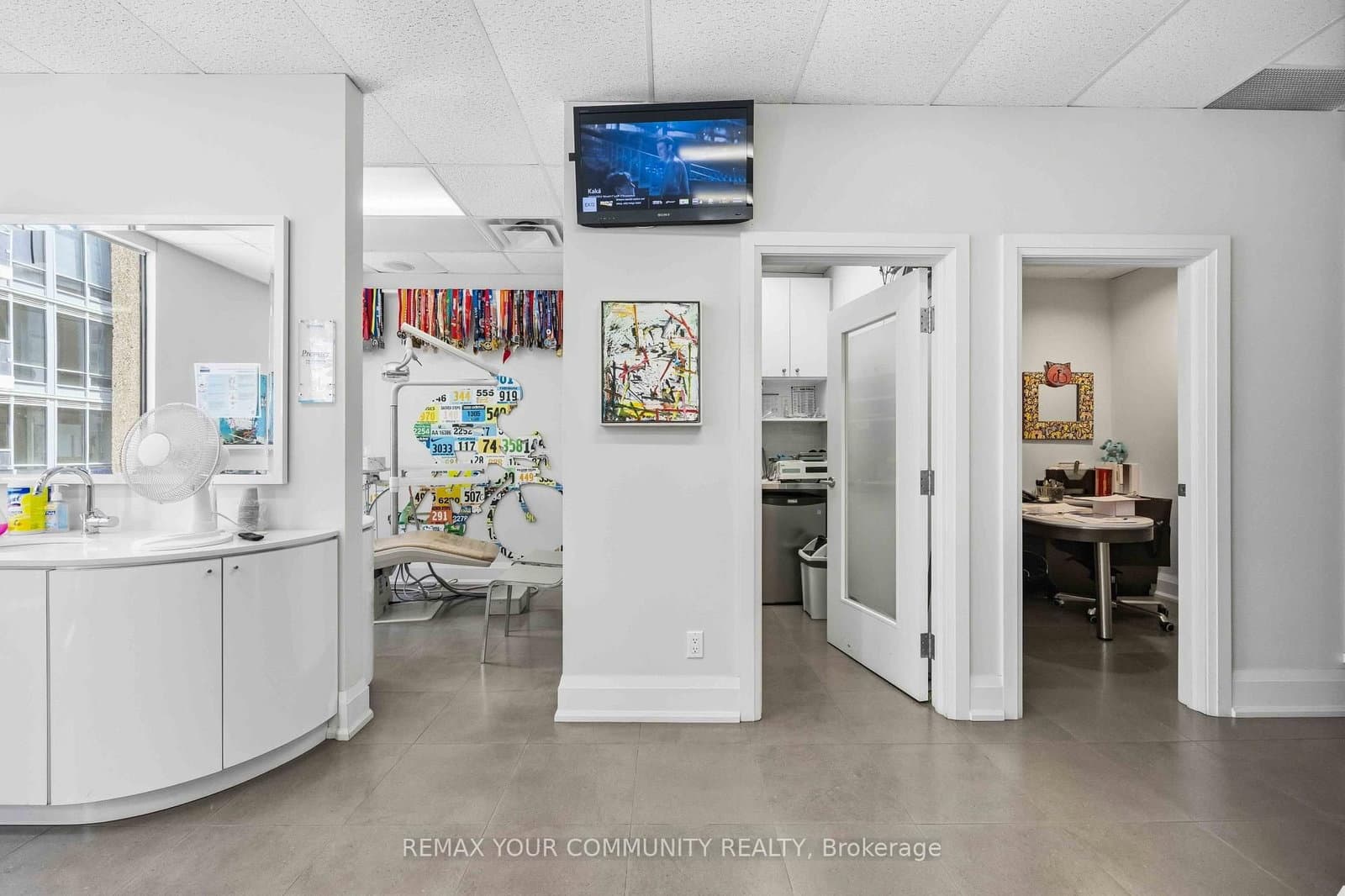 1240 Bay Street, Unit 706 thumbnail 10
