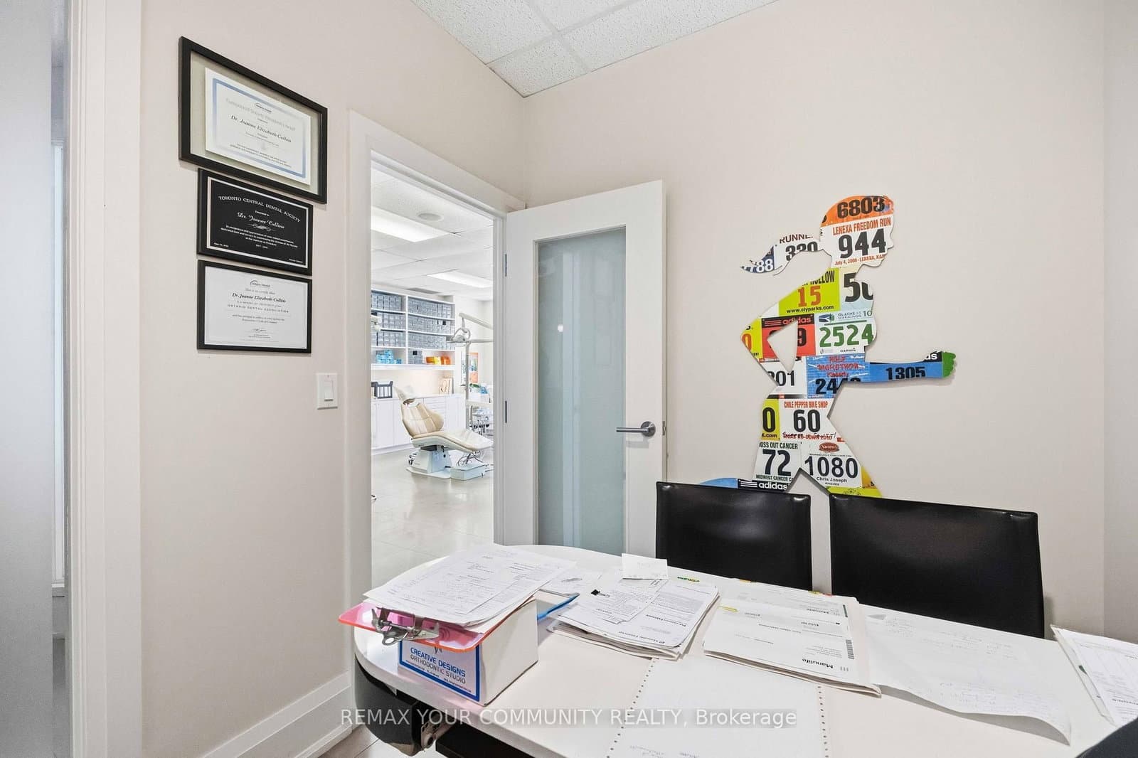 1240 Bay Street, Unit 706 thumbnail 15