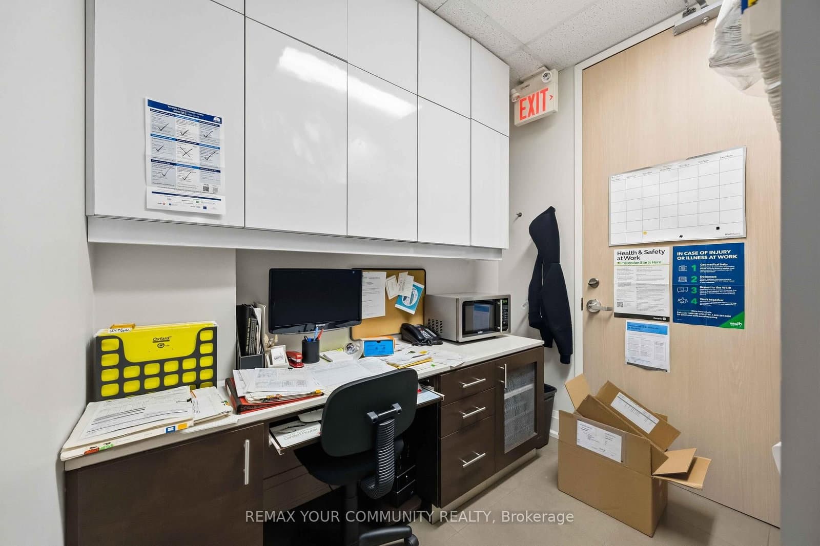 1240 Bay Street, Unit 706 thumbnail 16