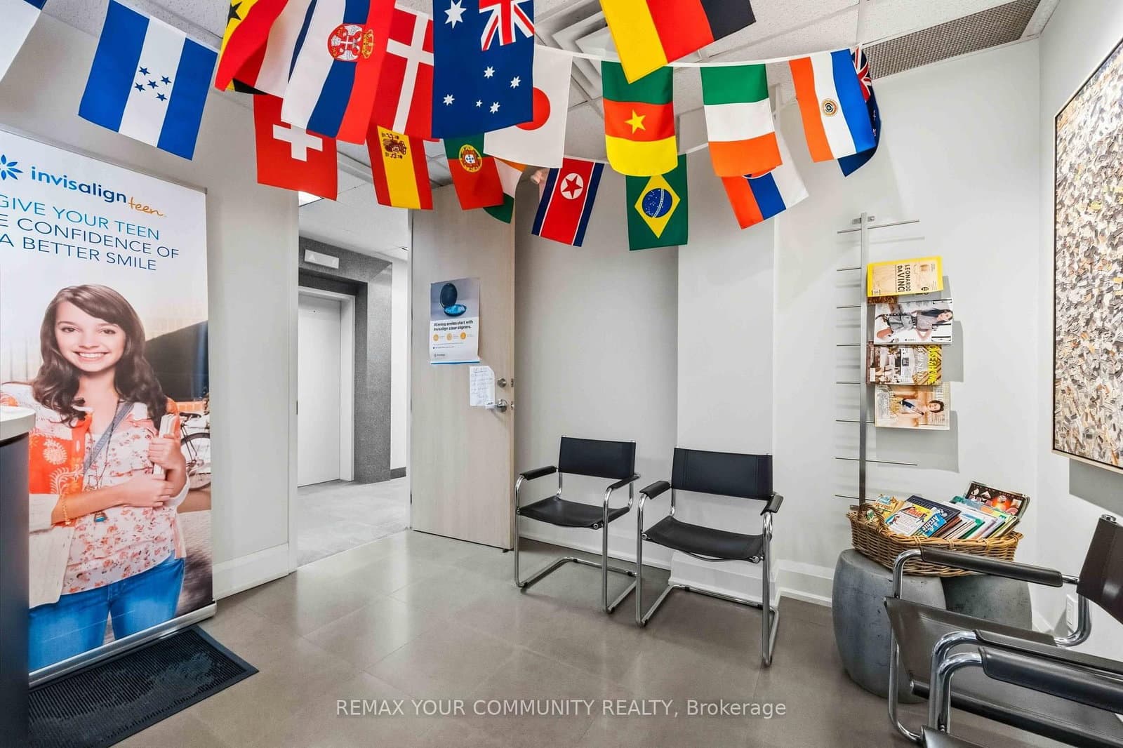 1240 Bay Street, Unit 706 thumbnail 18