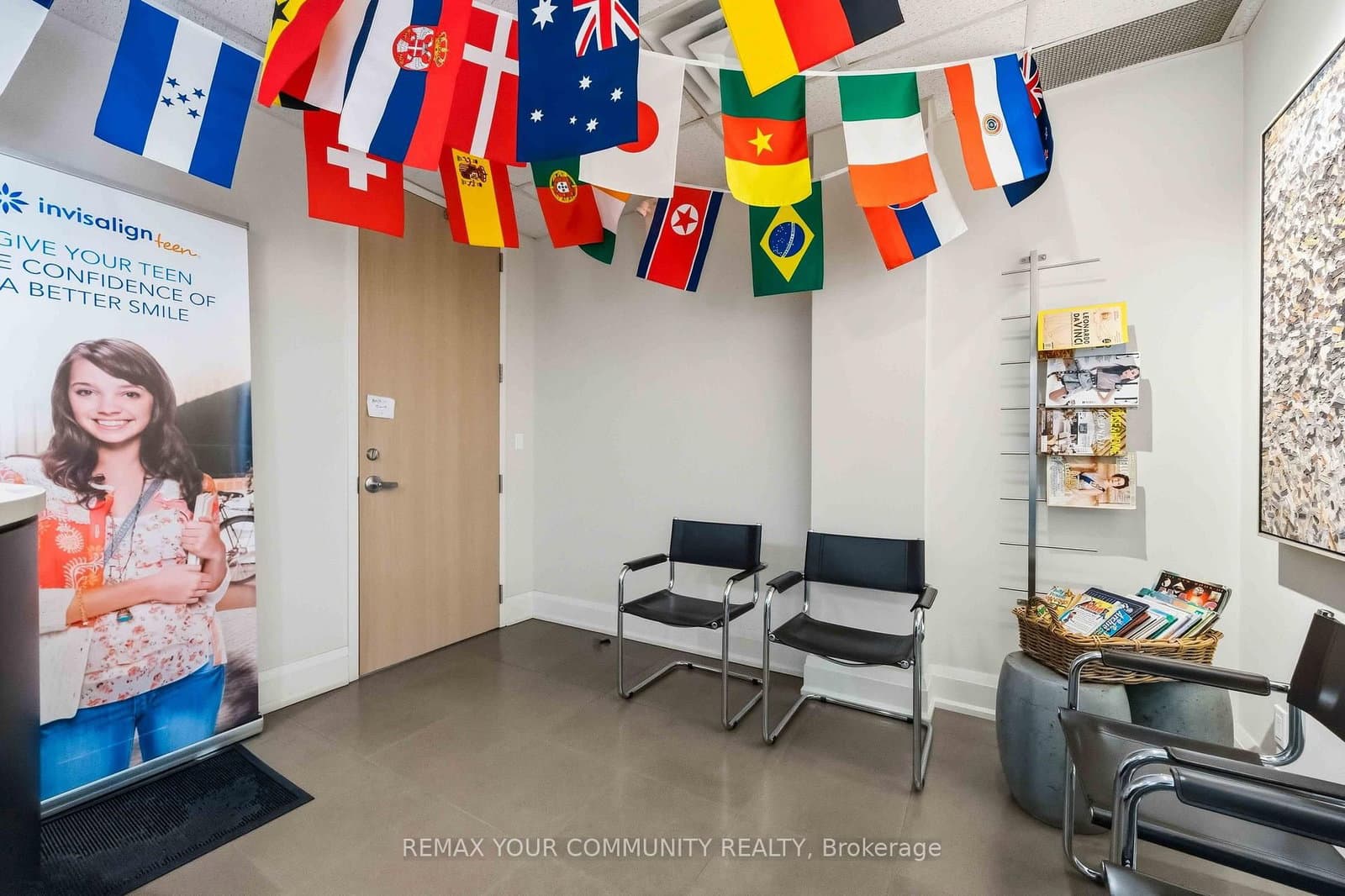1240 Bay Street, Unit 706 thumbnail 19