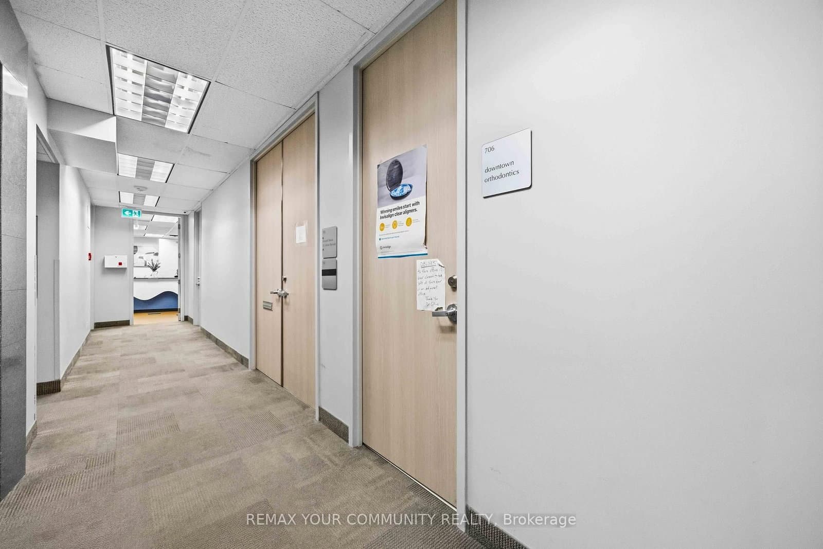 1240 Bay Street, Unit 706 thumbnail 26