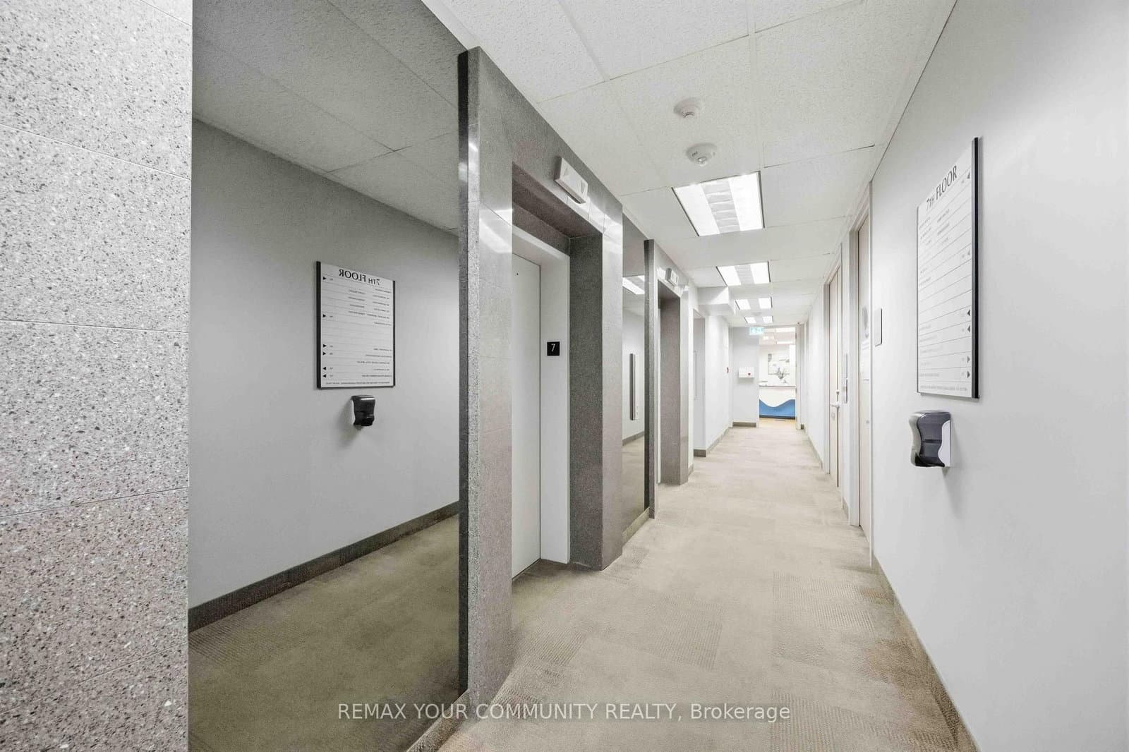 1240 Bay Street, Unit 706 thumbnail 27