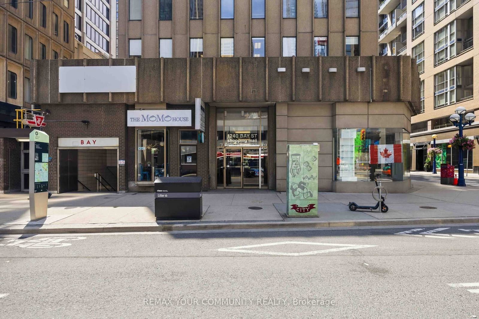 1240 Bay Street, Unit 706 thumbnail 31