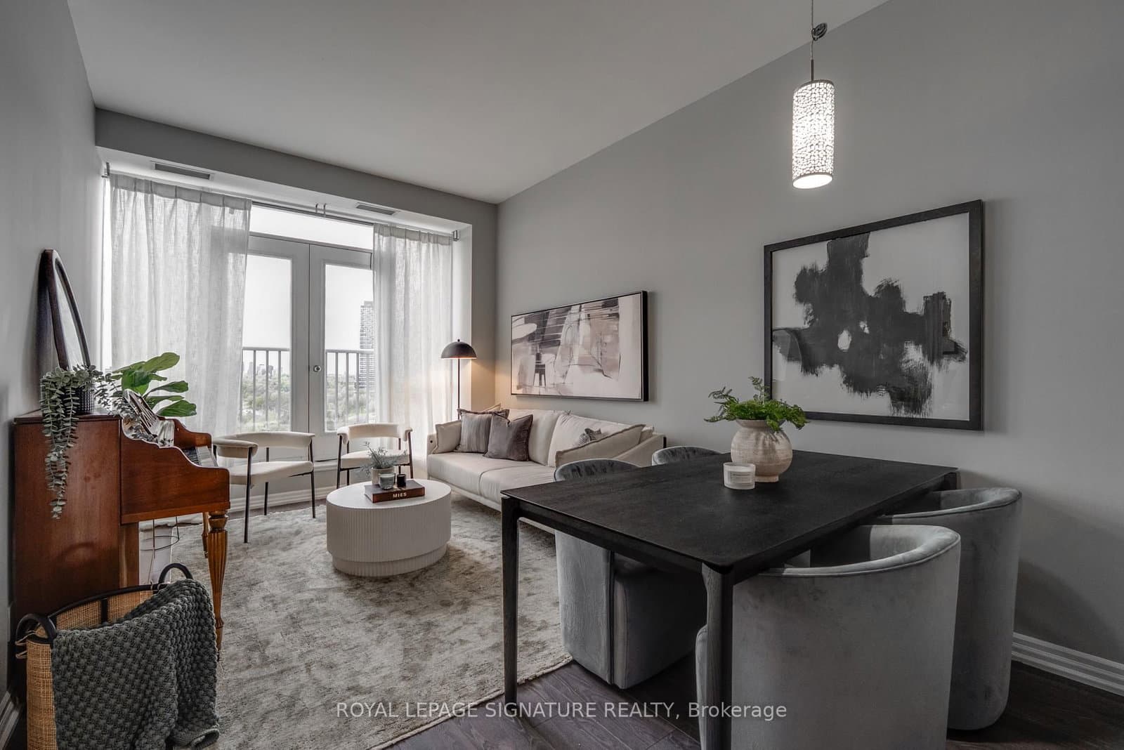 797 Don Mills Road, Unit 904 thumbnail 2