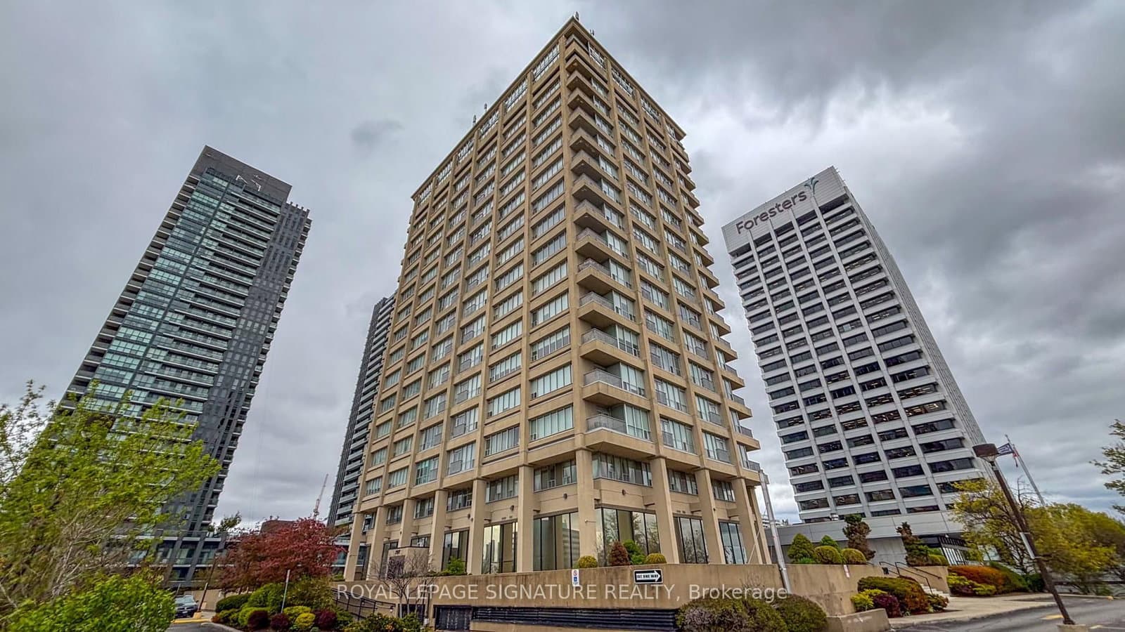 797 Don Mills Road, Unit 904 thumbnail 25