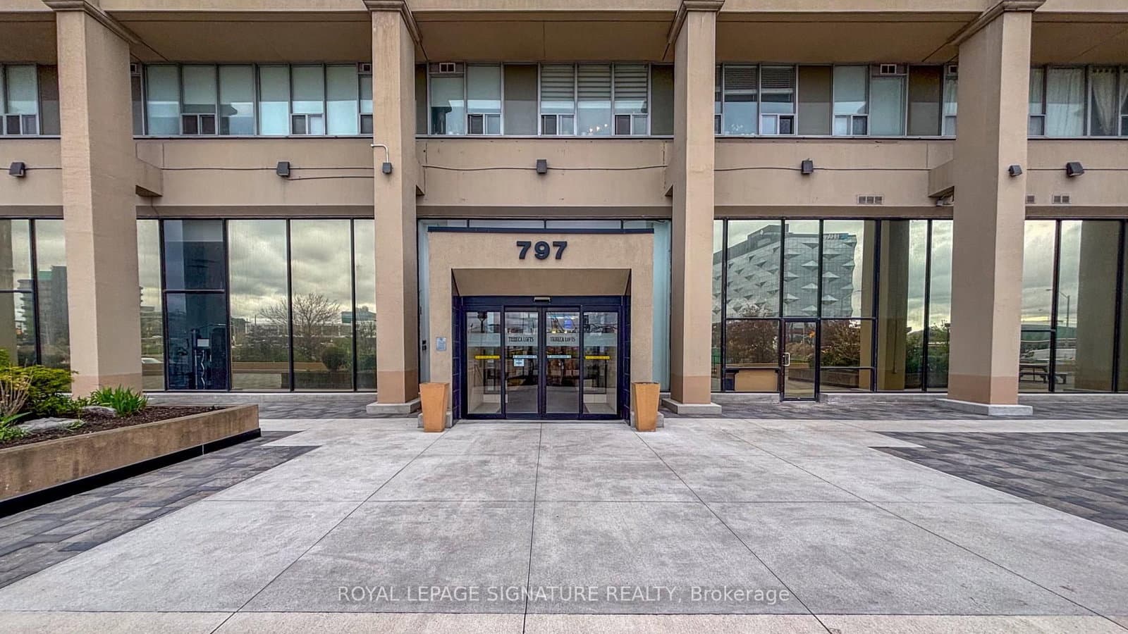 797 Don Mills Road, Unit 904 thumbnail 26