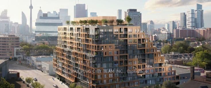 28 Eastern Avenue, Unit 926 - Image 1