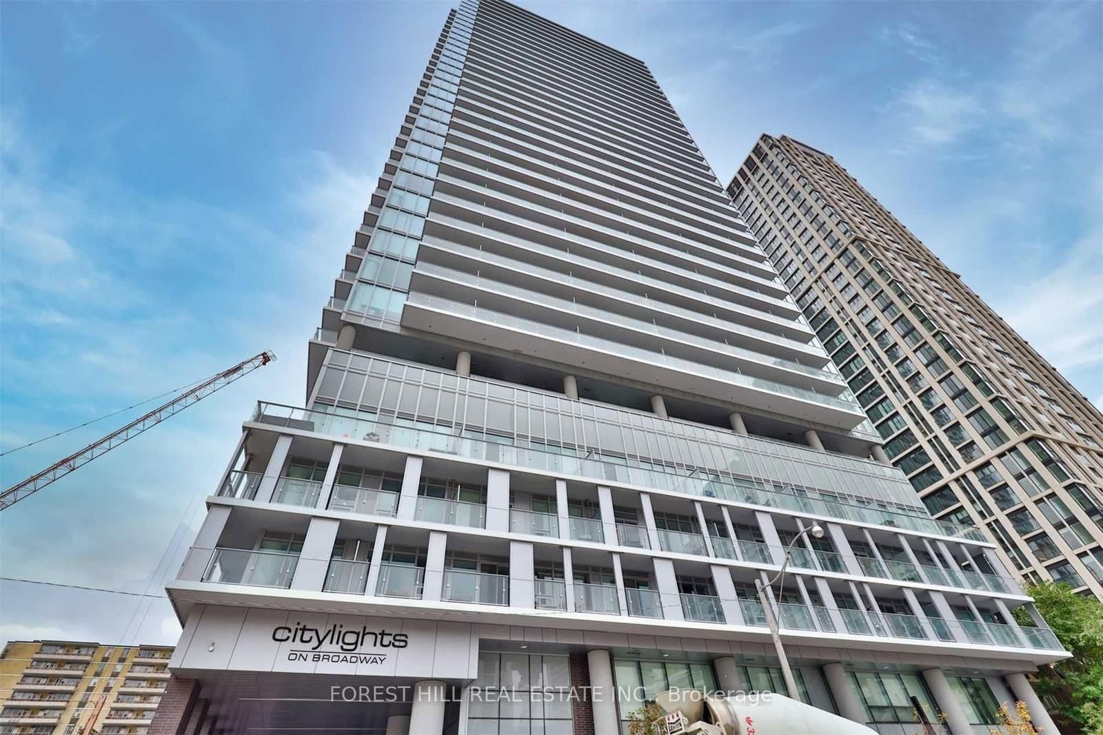 195 Redpath Avenue, Unit 806 thumbnail 2