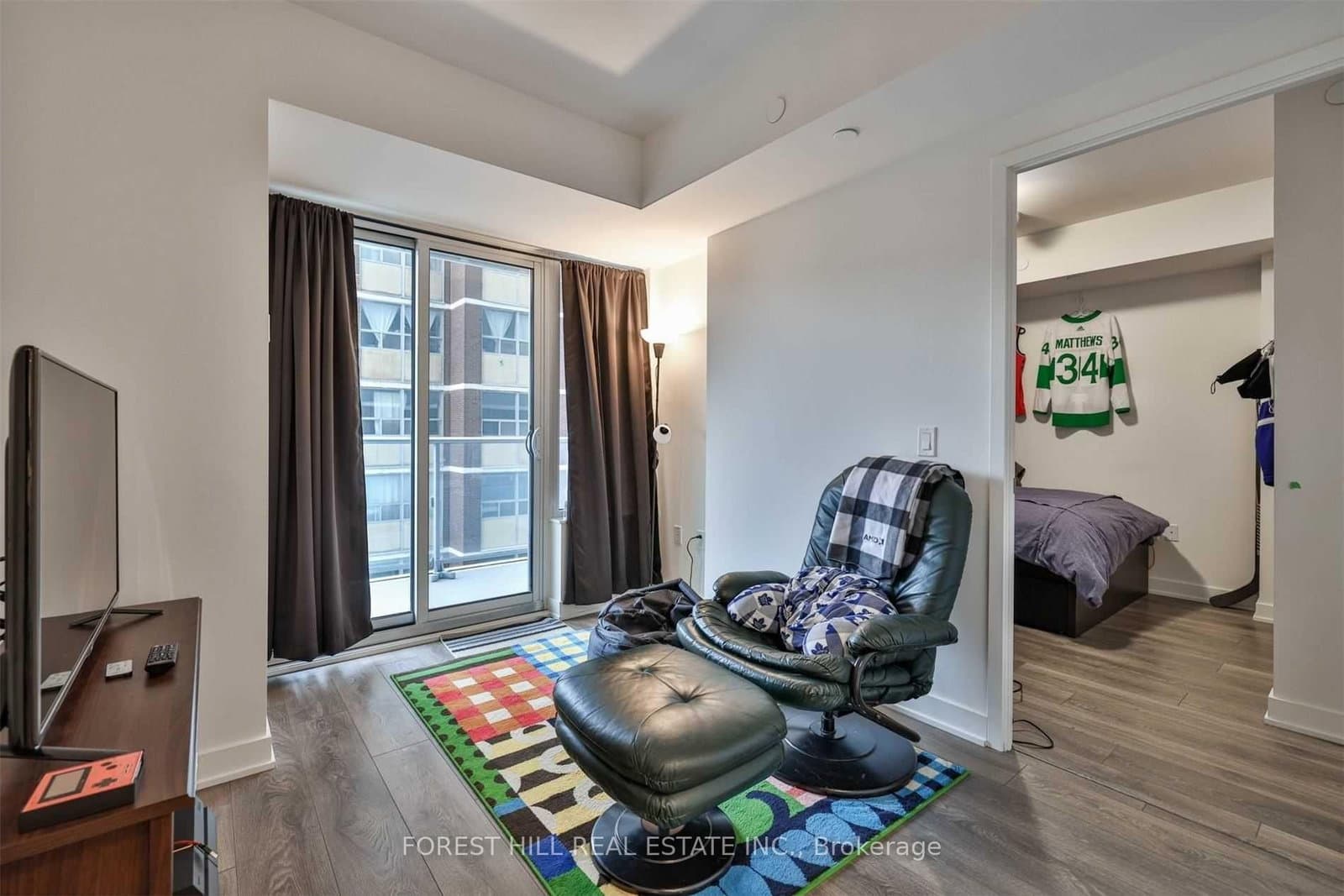 195 Redpath Avenue, Unit 806 thumbnail 5
