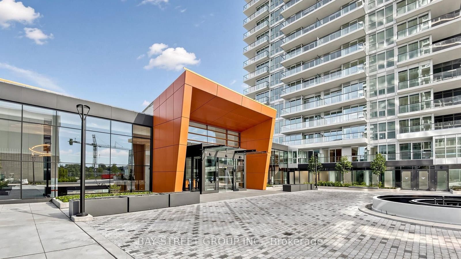 95 McMahon Drive, Unit 2515 thumbnail 14