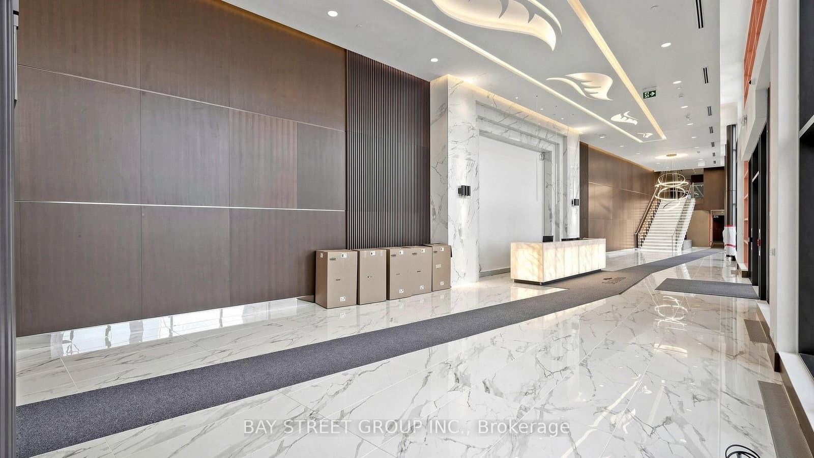 95 McMahon Drive, Unit 2515 thumbnail 15