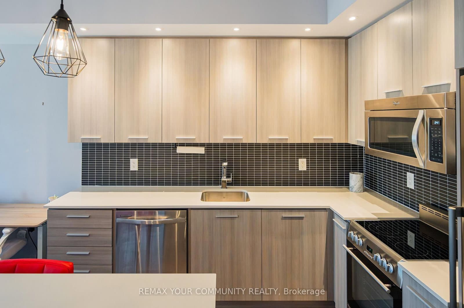 105 George Street, Unit 1412 thumbnail 10