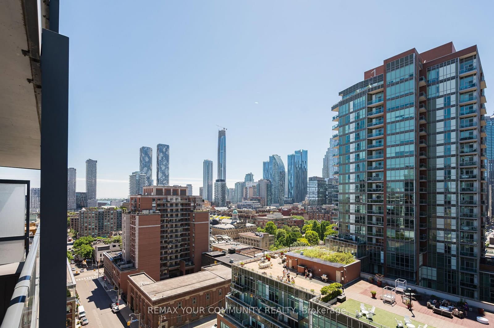 105 George Street, Unit 1412 thumbnail 21