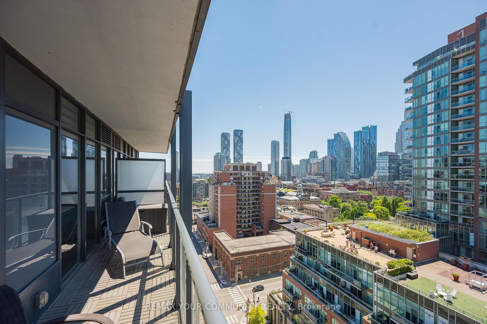 105 George Street, Unit 1412 thumbnail 22