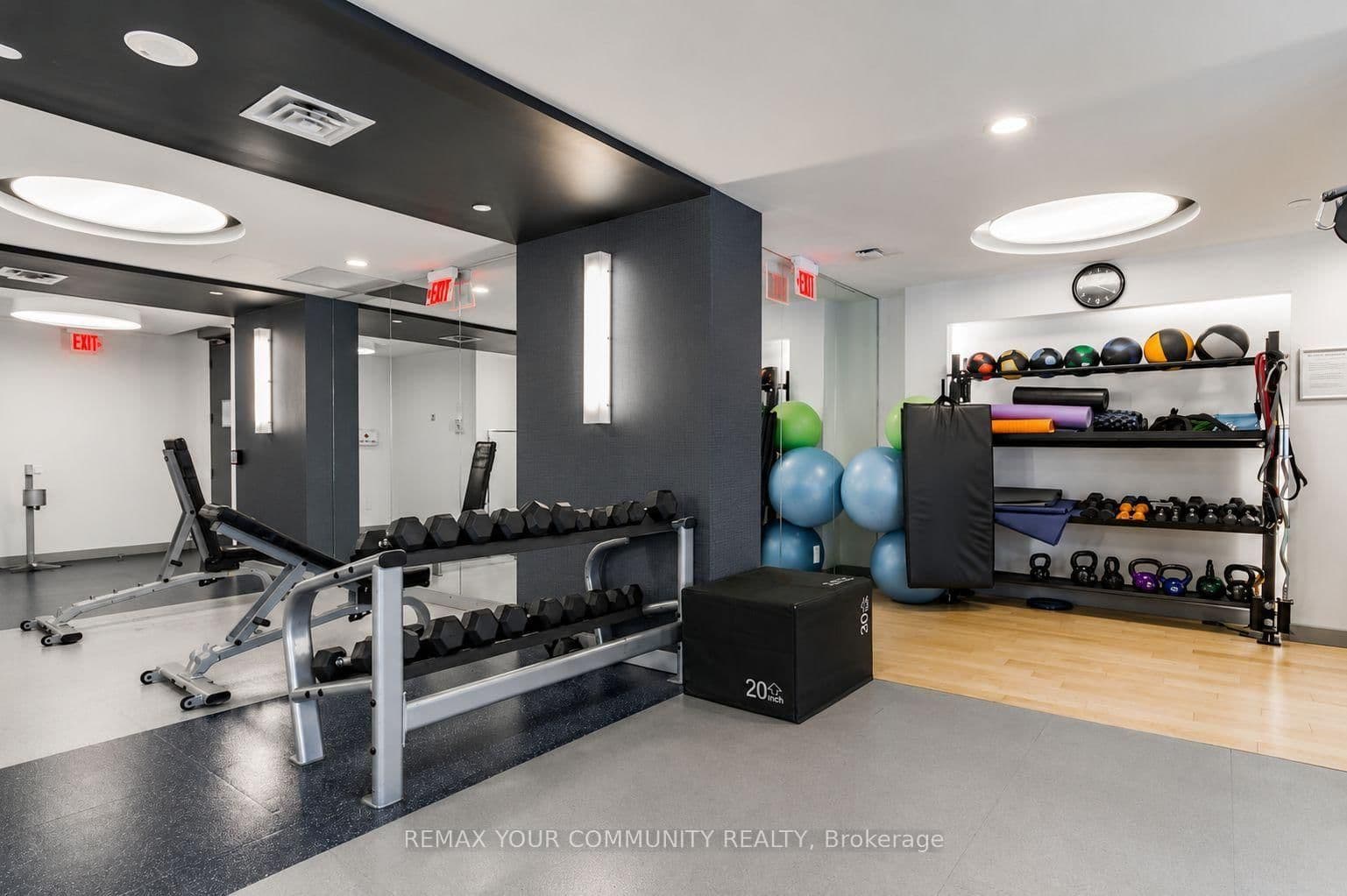 105 George Street, Unit 1412 thumbnail 28