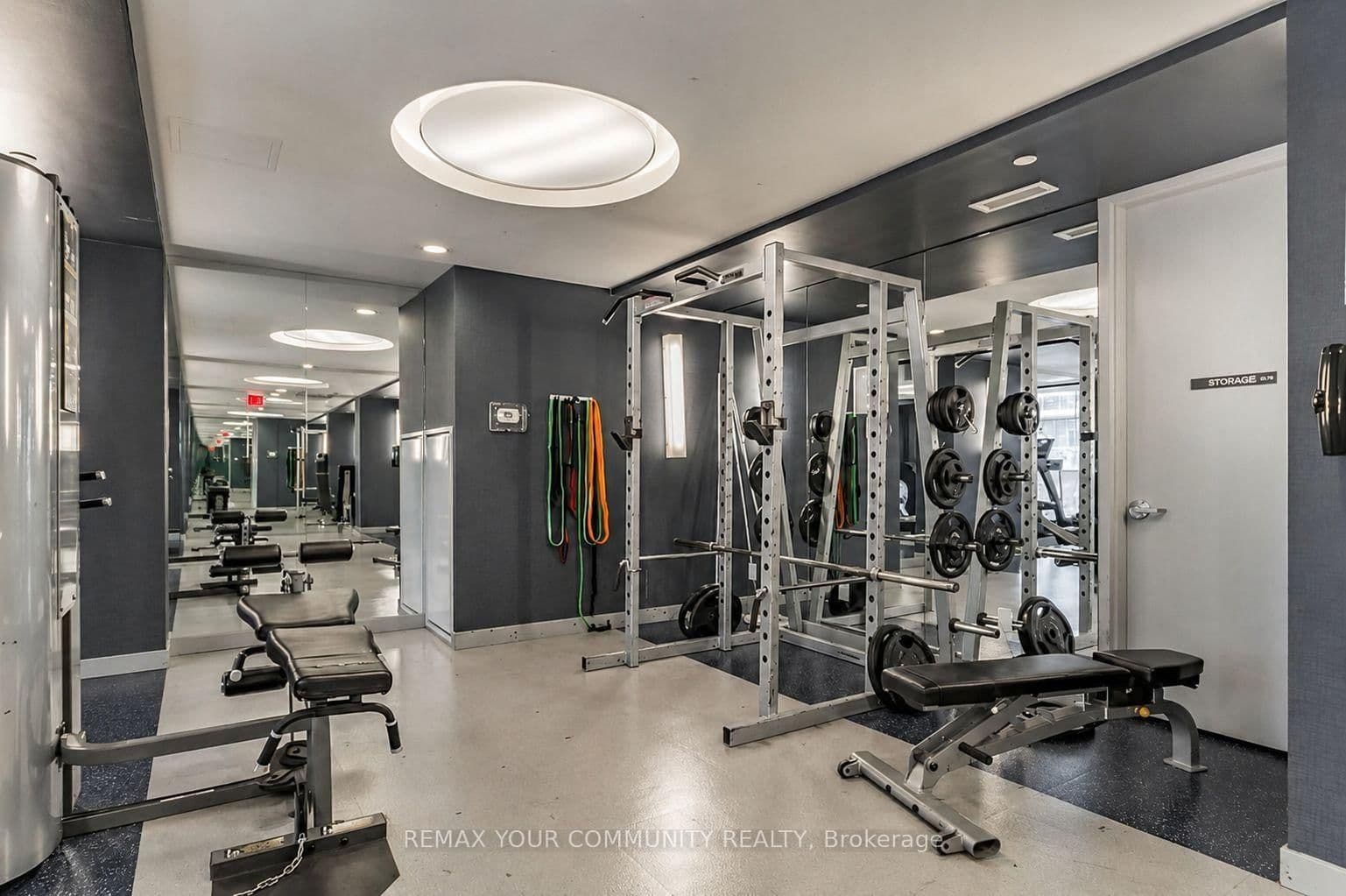 105 George Street, Unit 1412 thumbnail 29