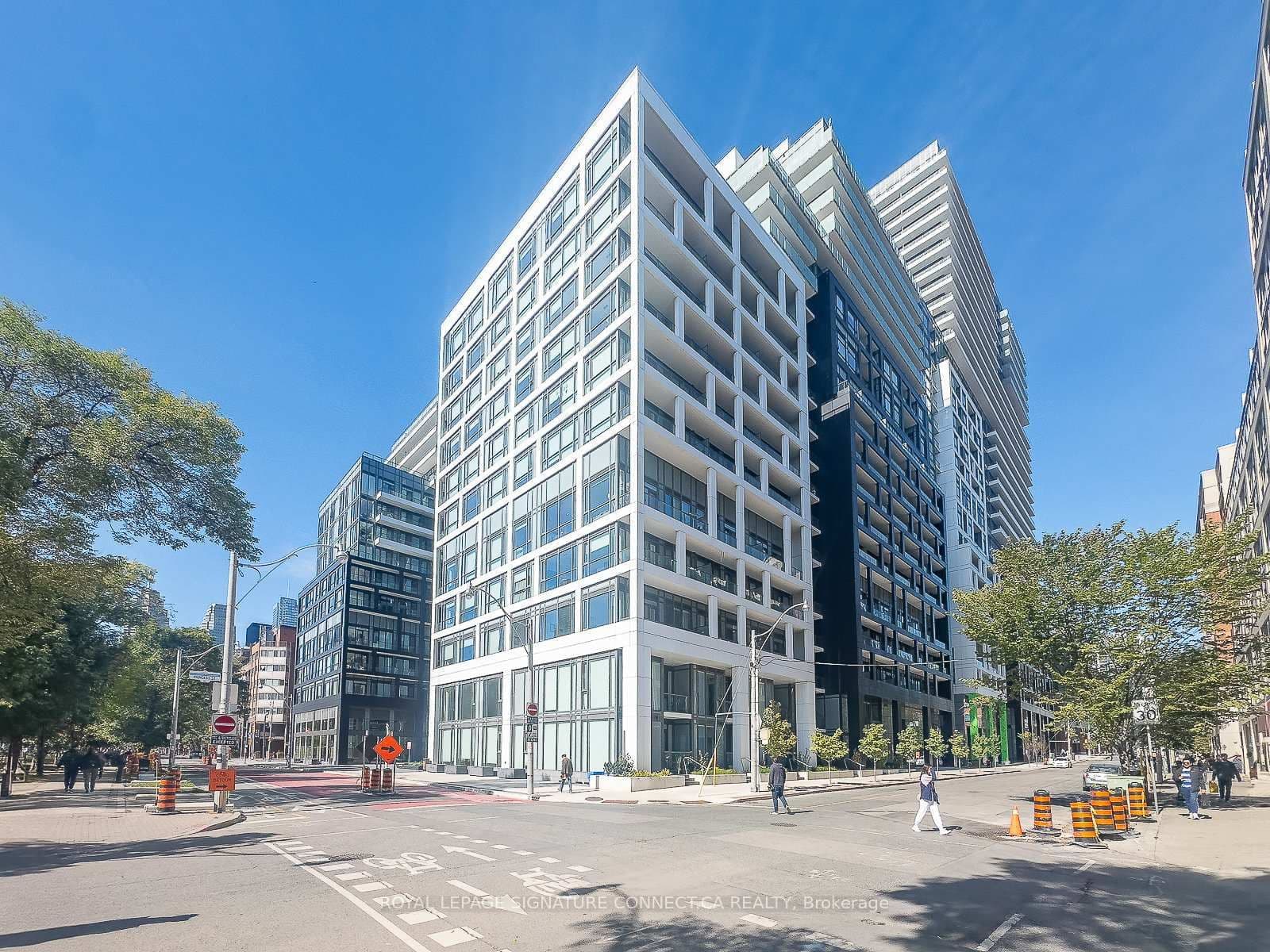 60 Princess Street, Unit 103